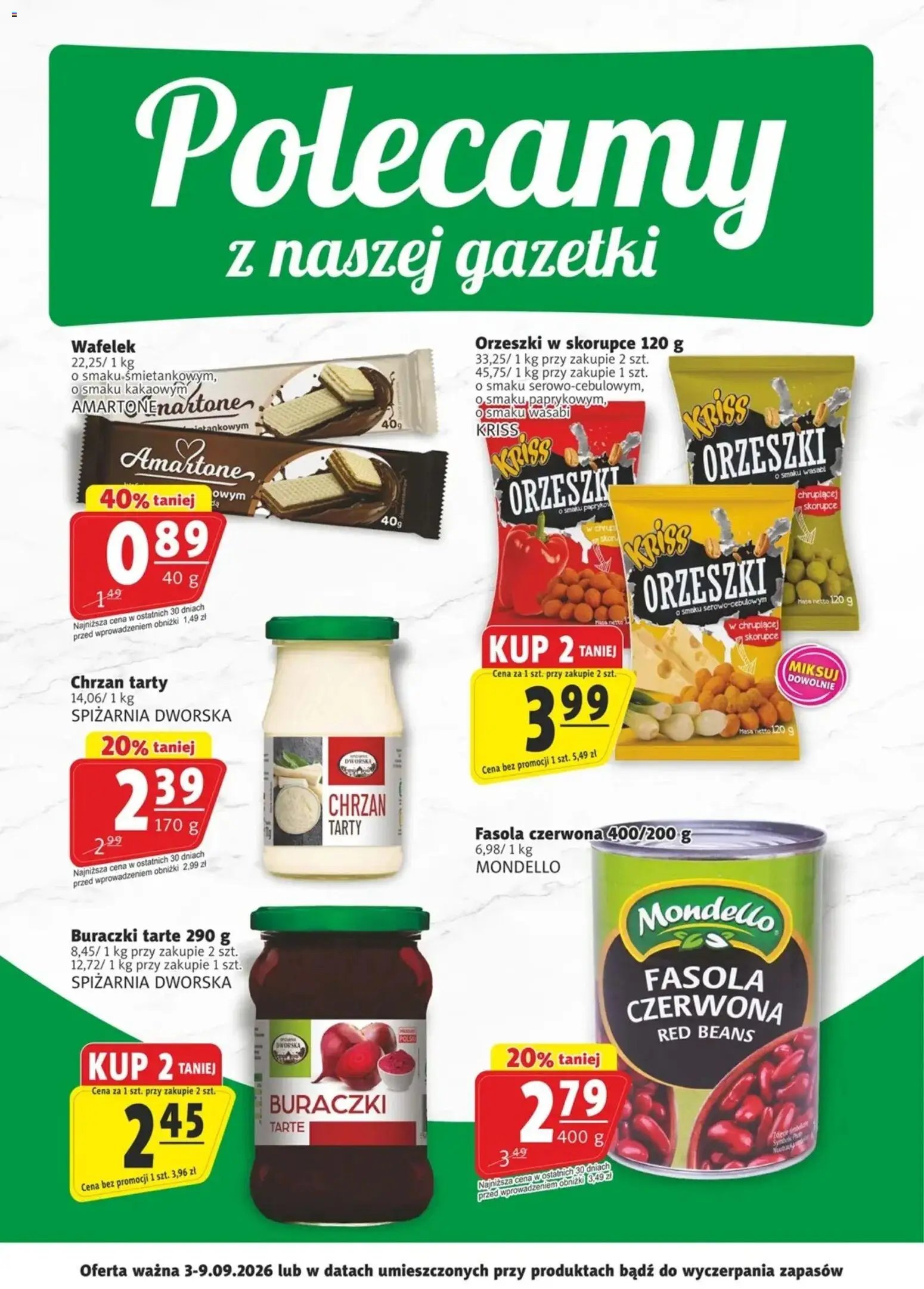 Prim Market promocje - Primcard