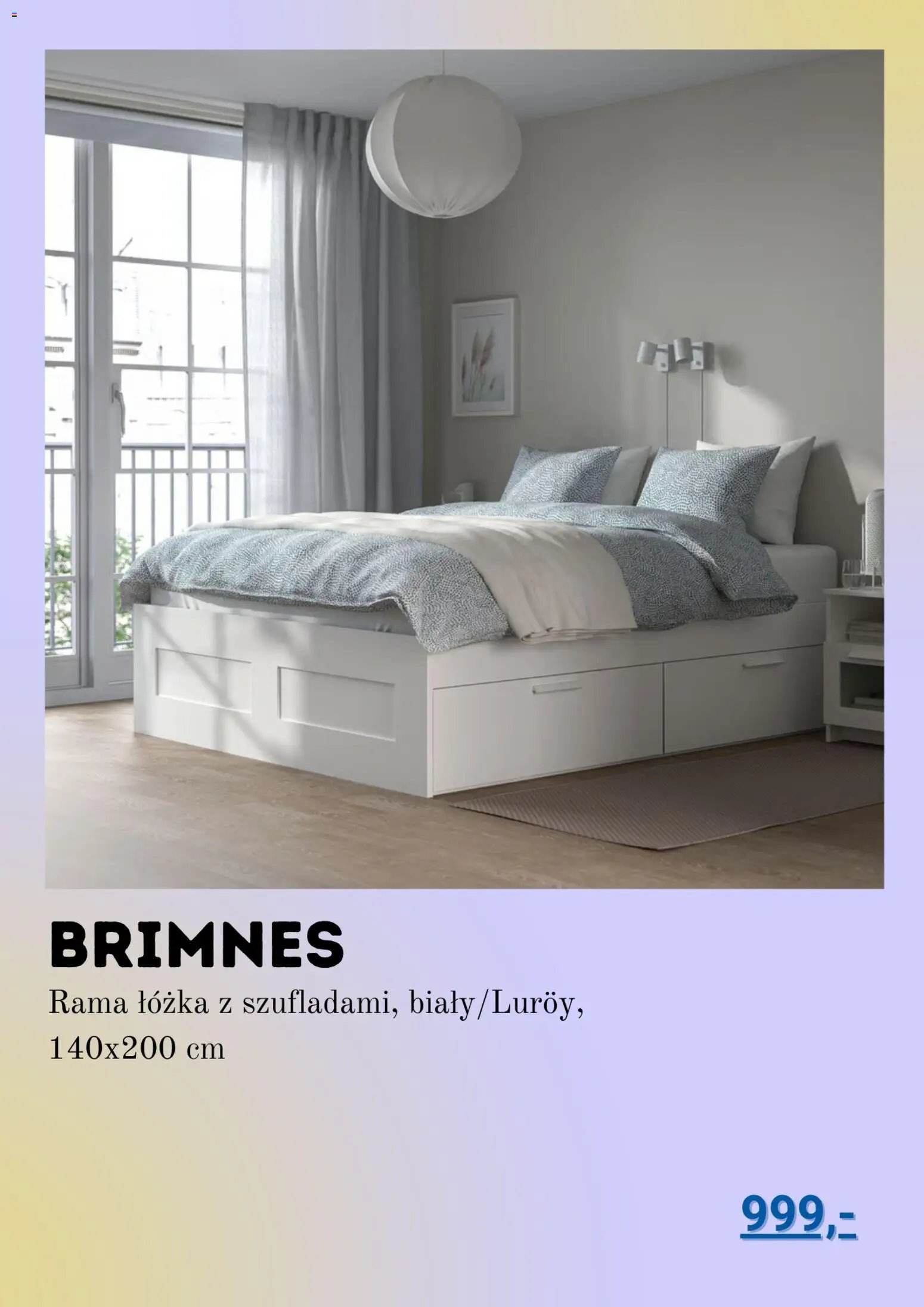 IKEA promocje