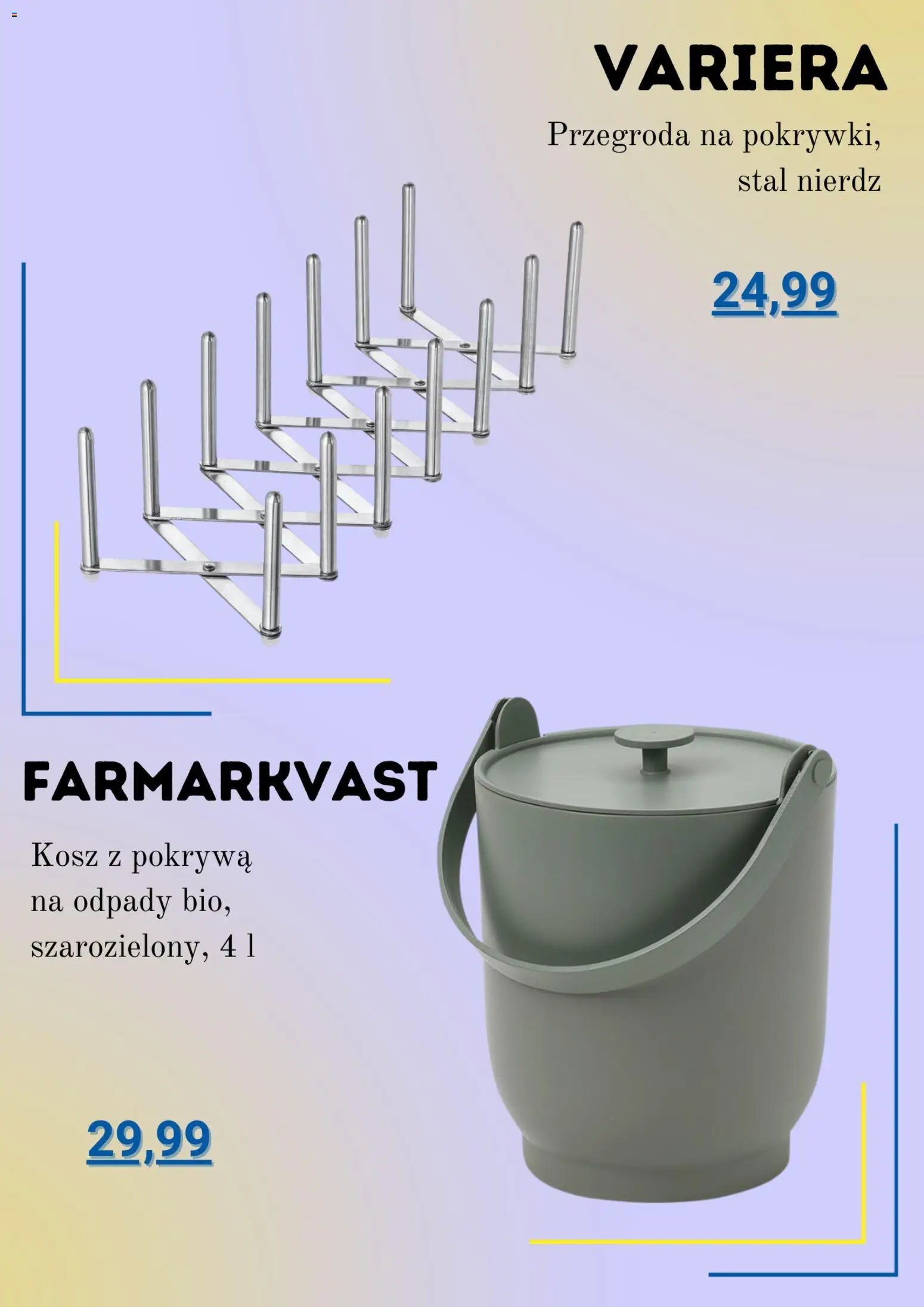 IKEA promocje
