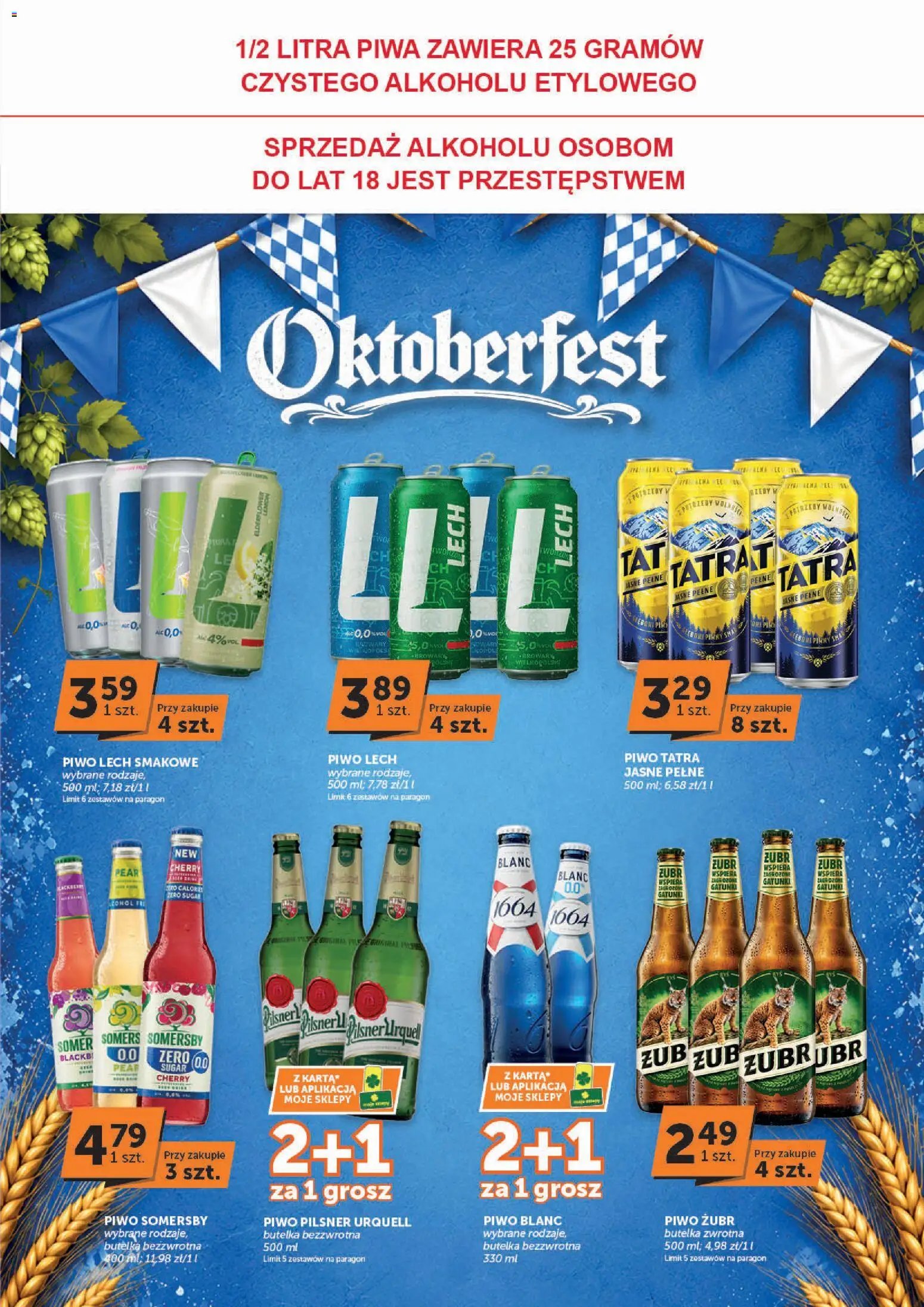 ABC gazetka - Market