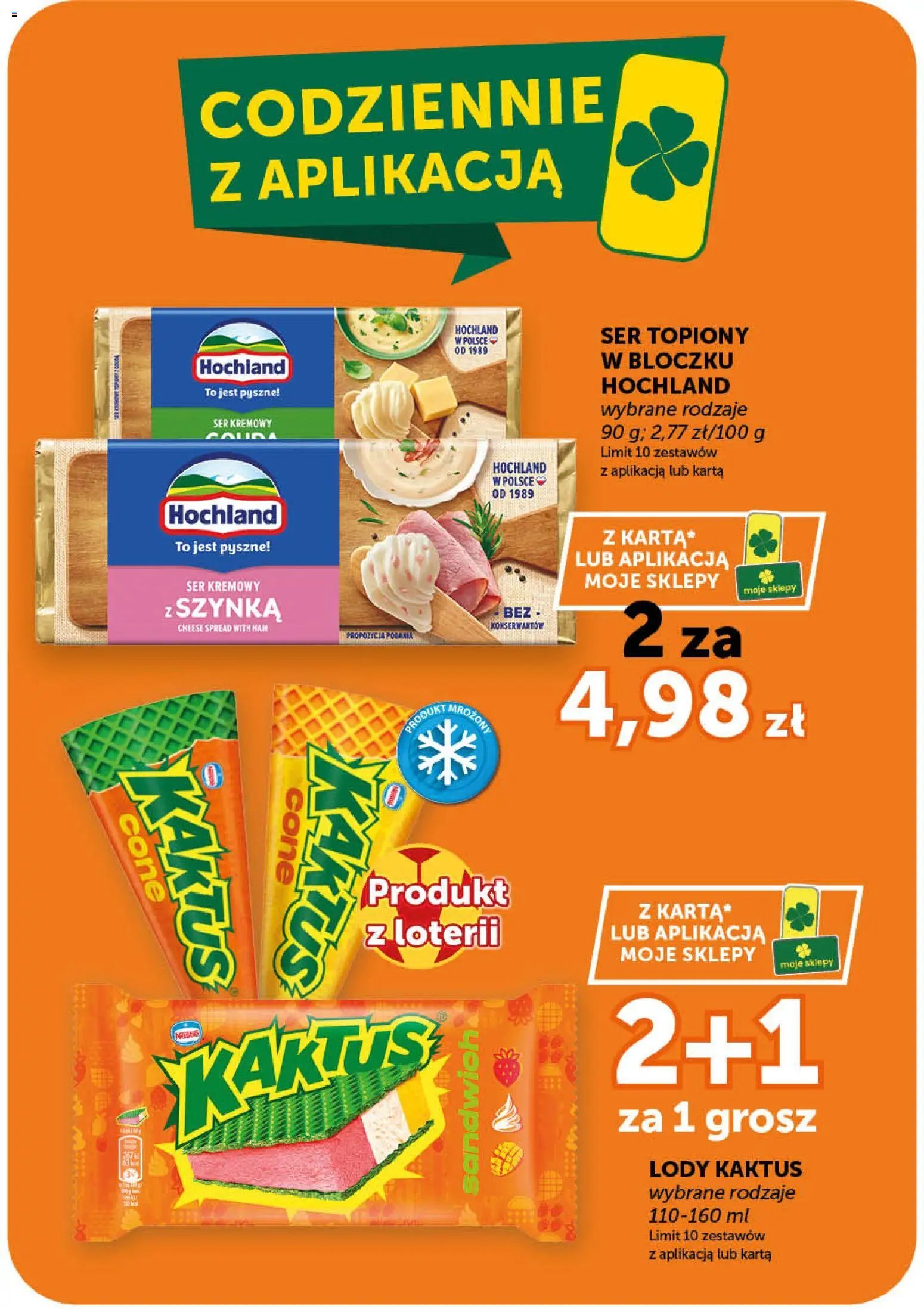 ABC gazetka - Market
