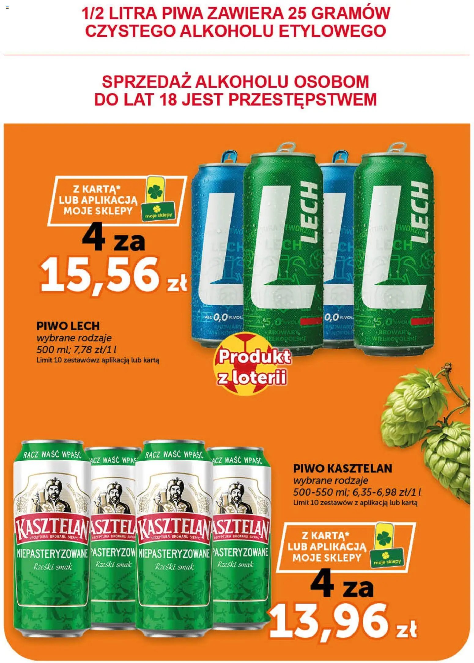 ABC gazetka - Market