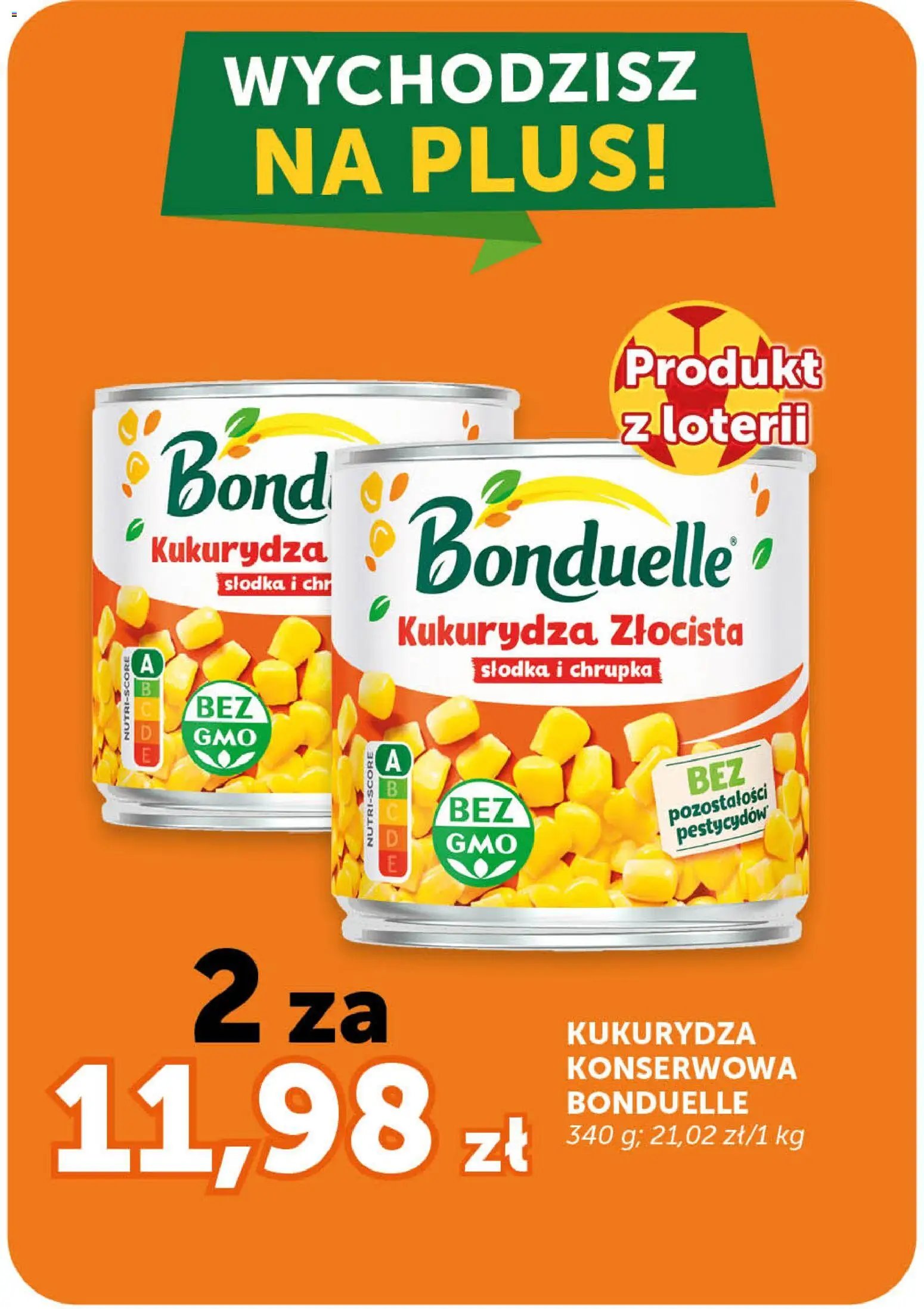 ABC gazetka - Market
