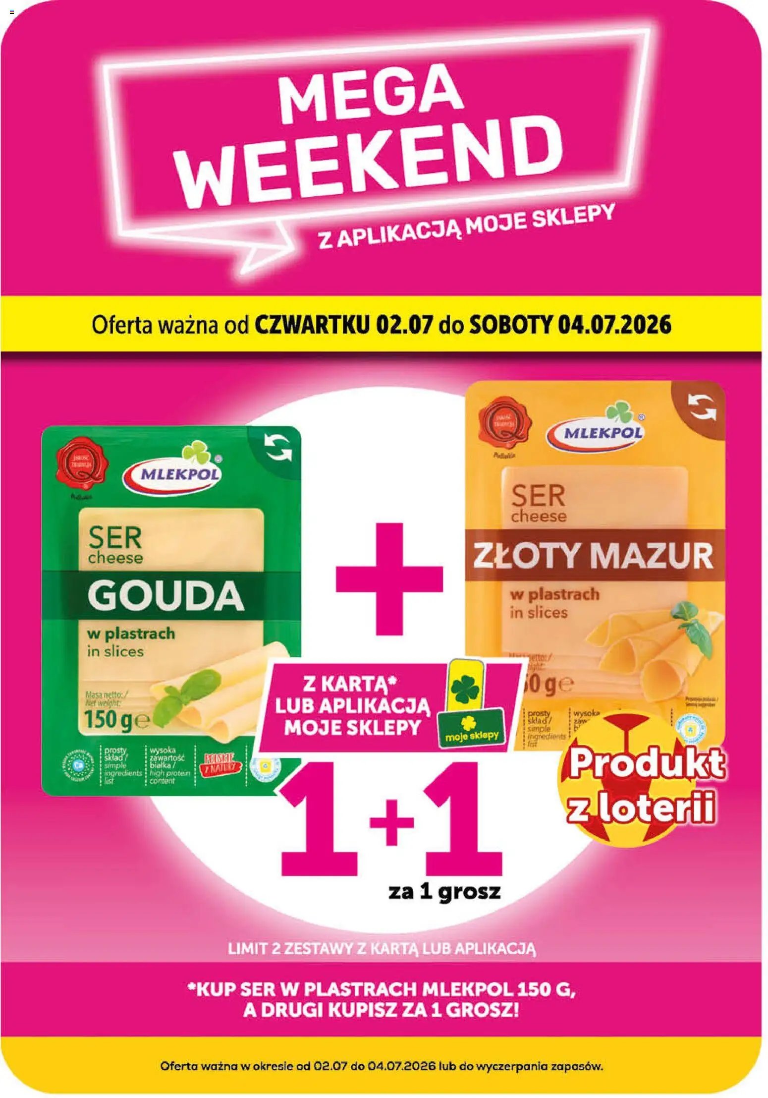 ABC gazetka - Market