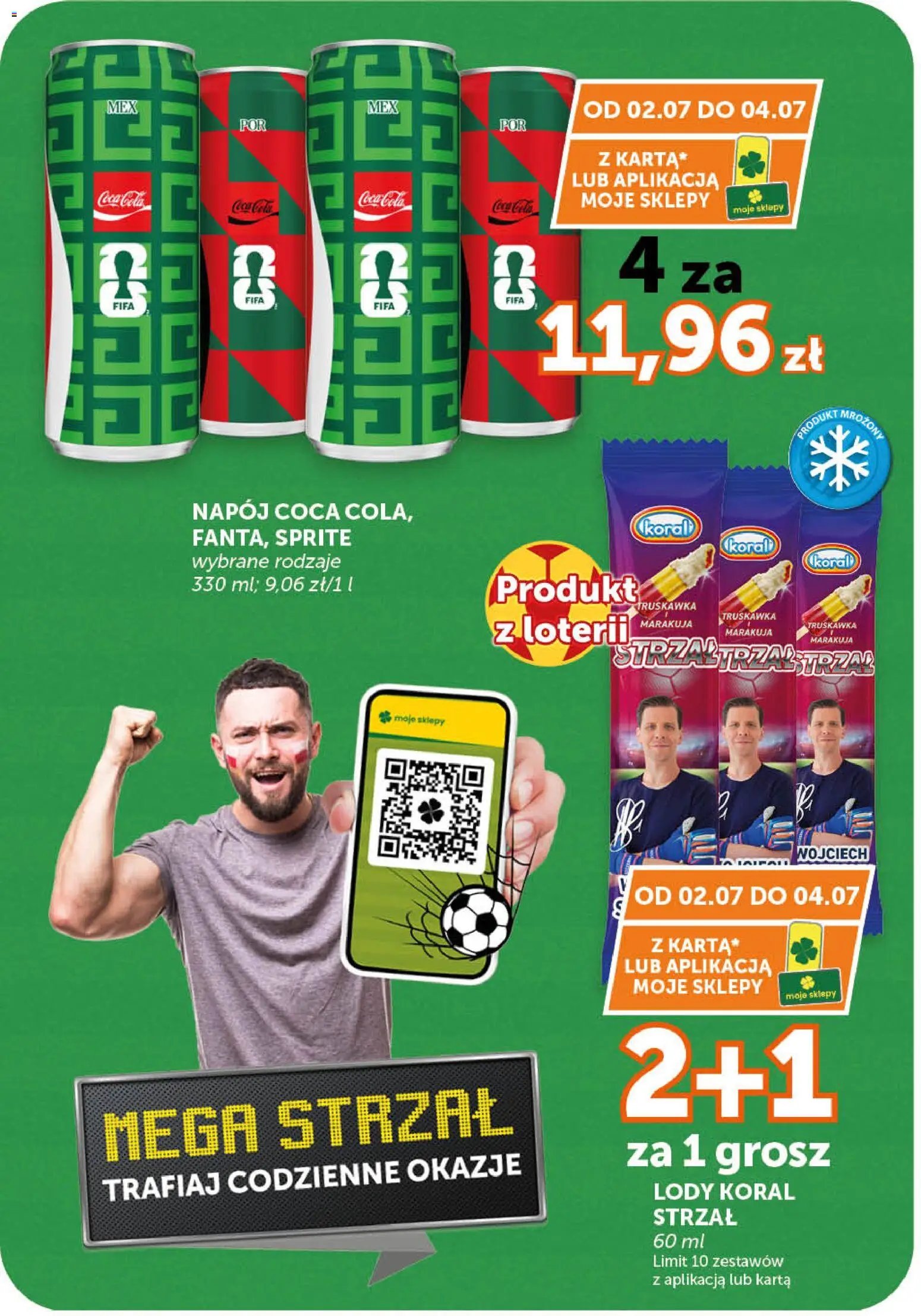 ABC gazetka - Market