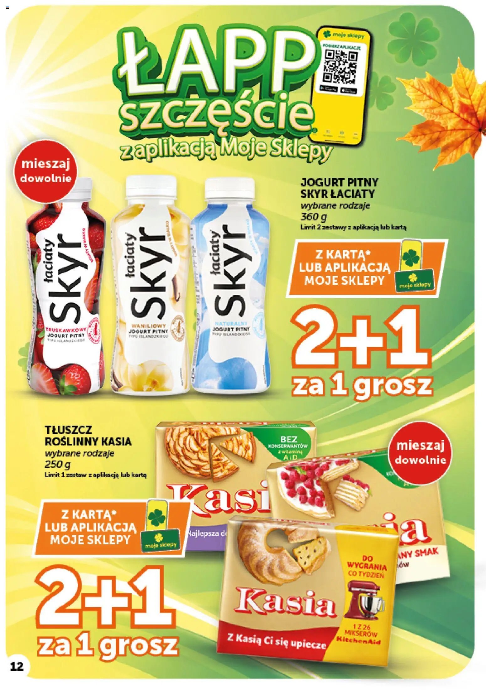 Groszek gazetka