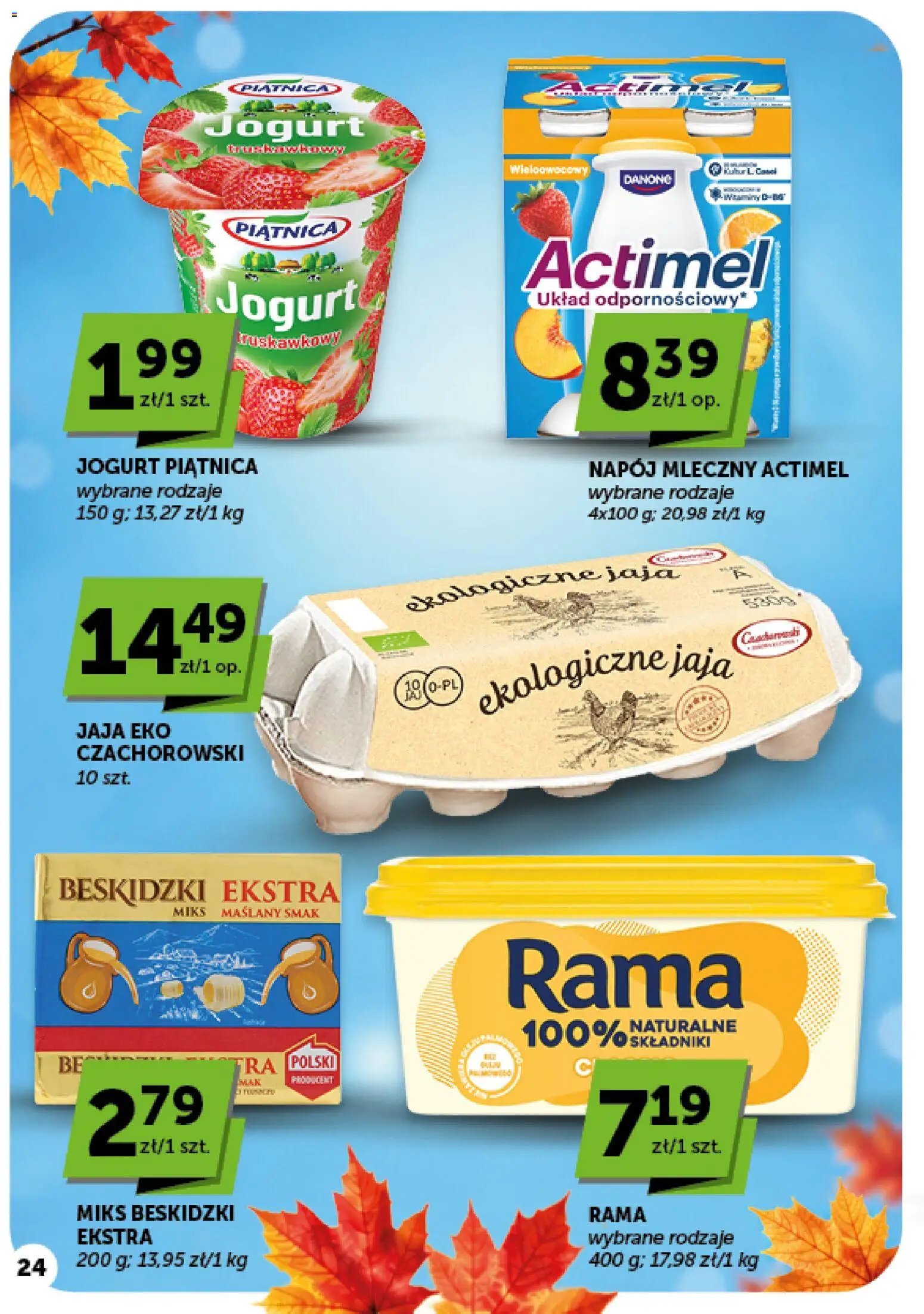 Groszek gazetka