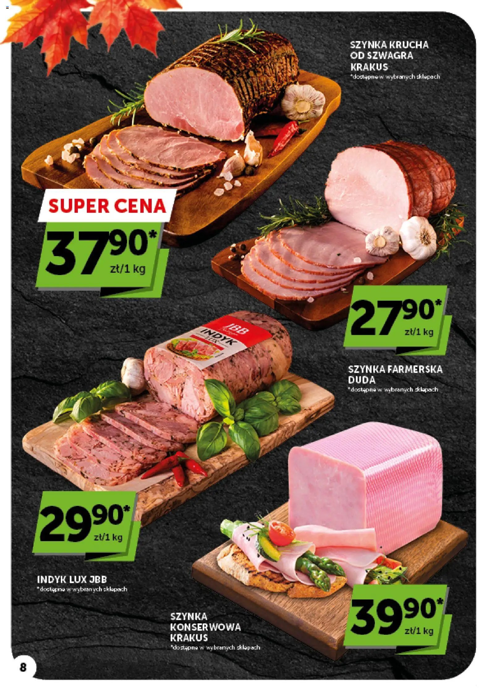 Groszek gazetka