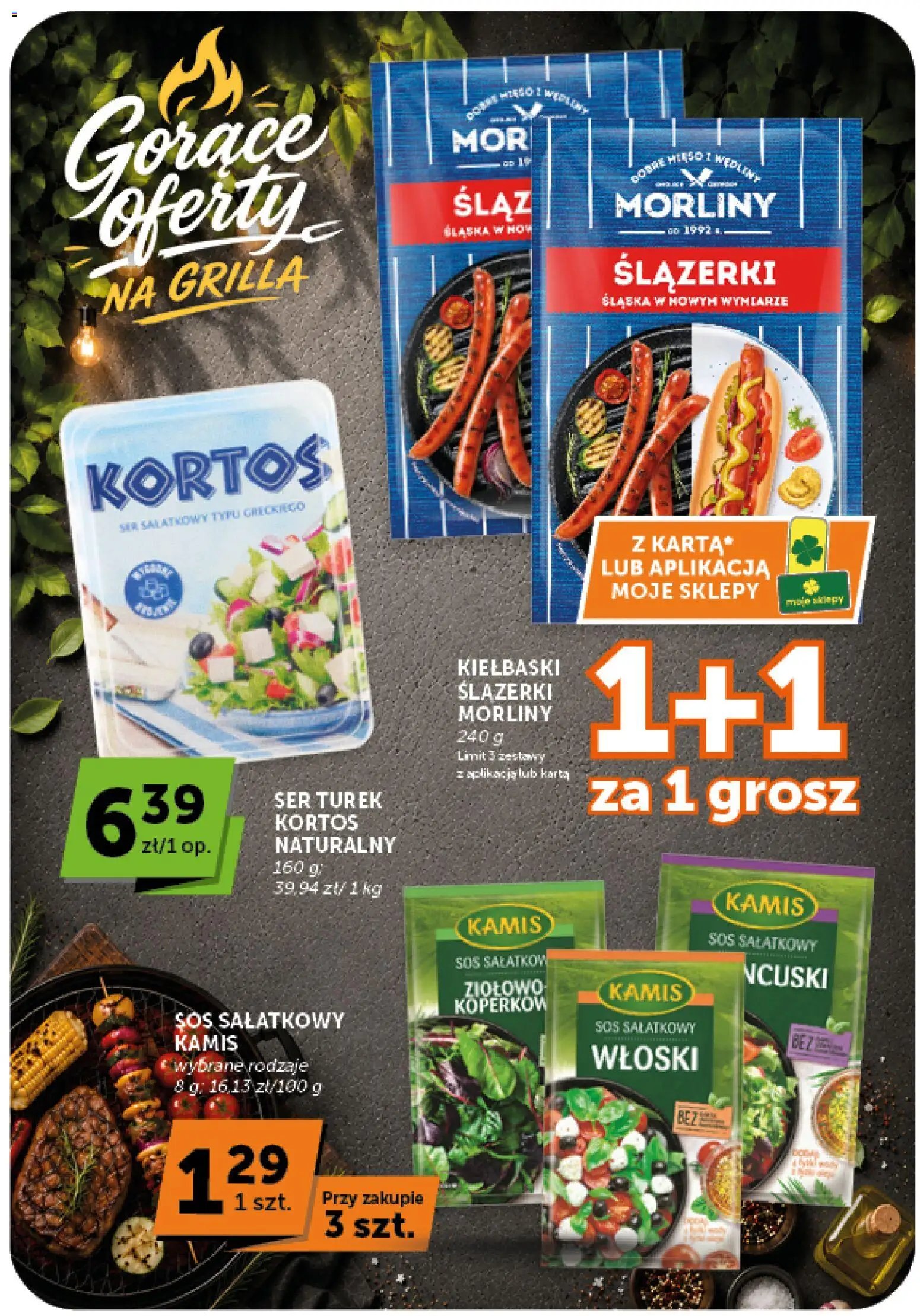 ABC gazetka - Minimarket