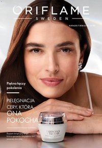 Oriflame Katalog 7 2026 (2026-05-06 - 2026-05-26)