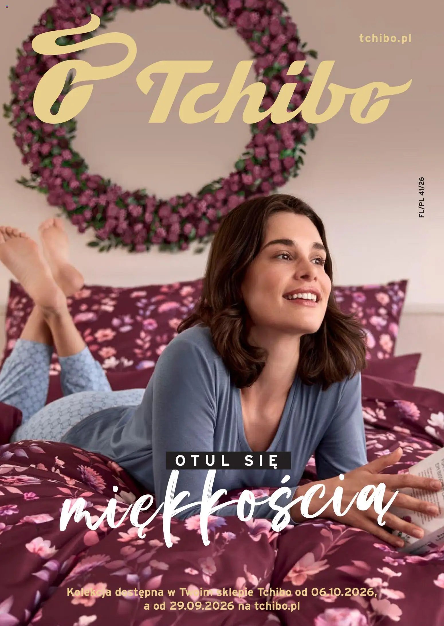 Tchibo promocje