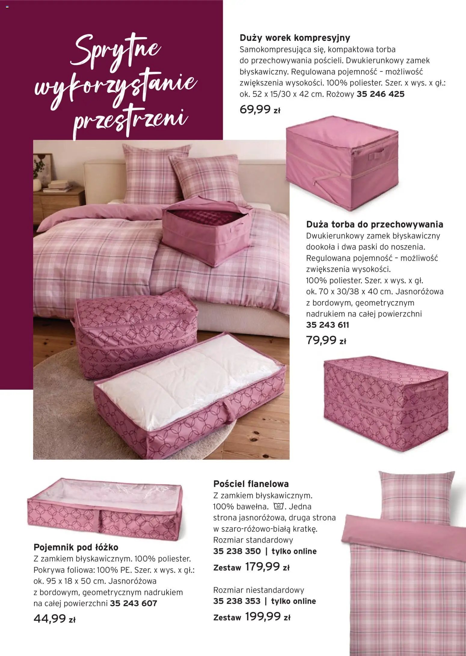 Tchibo promocje