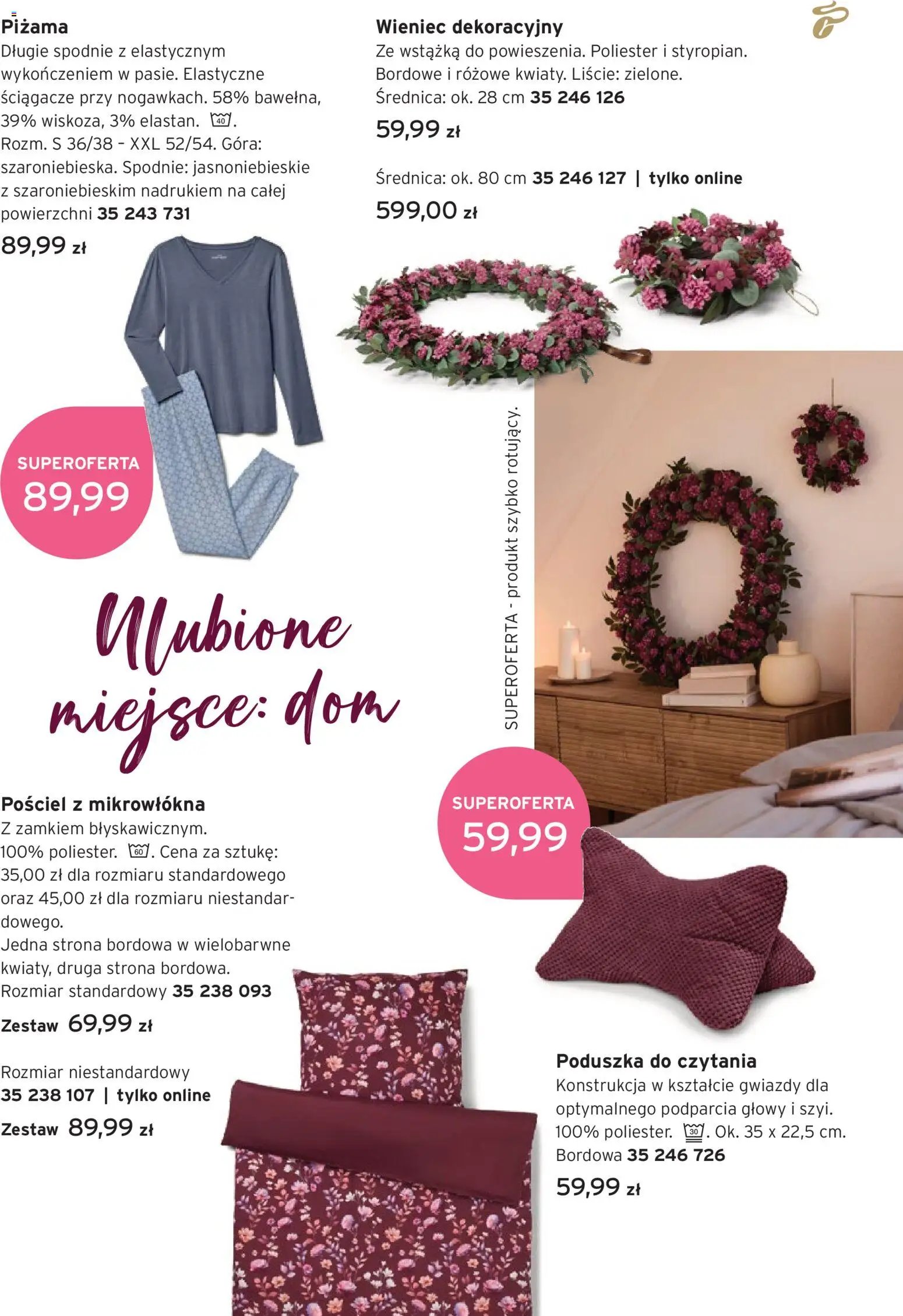 Tchibo promocje