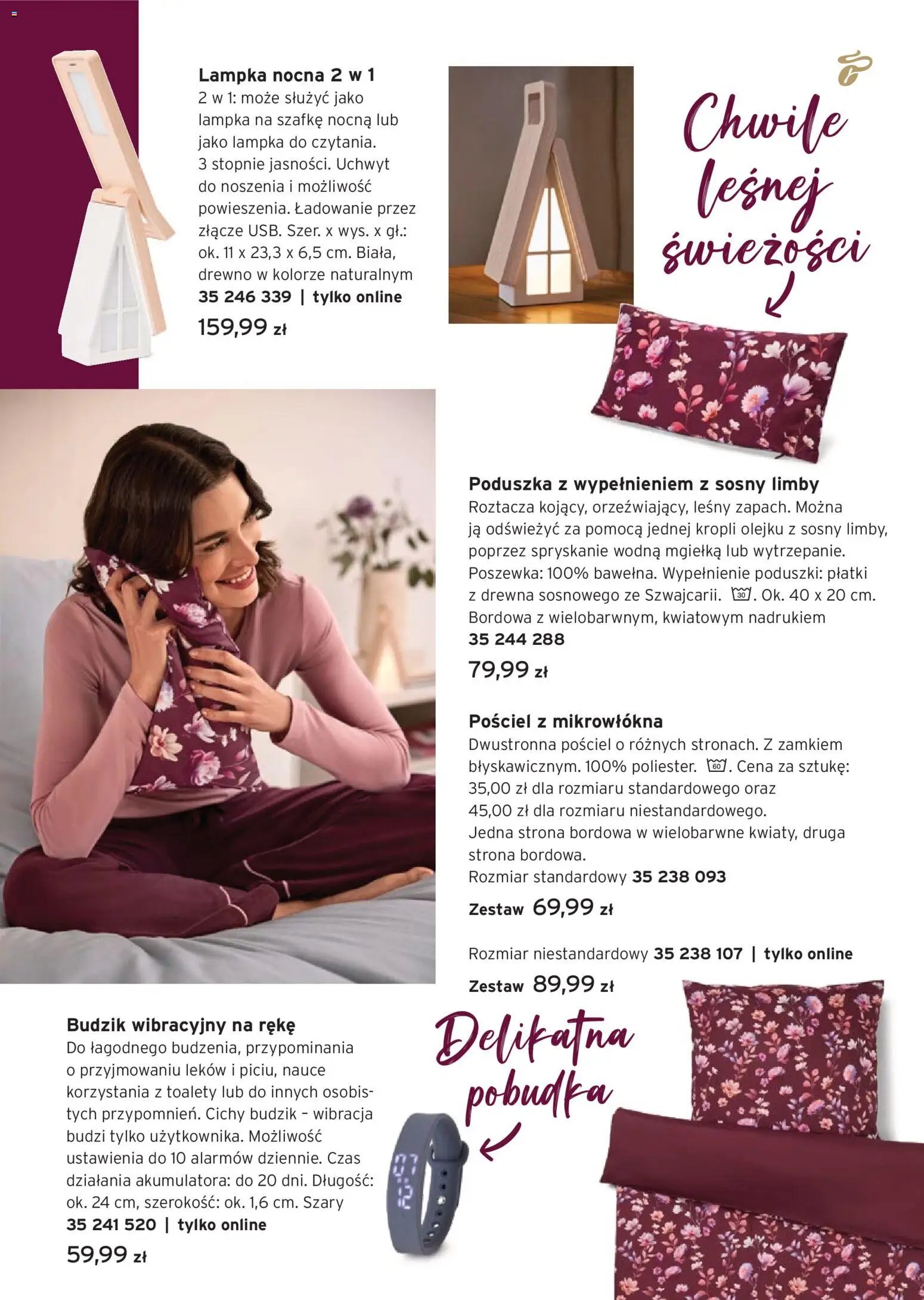 Tchibo promocje