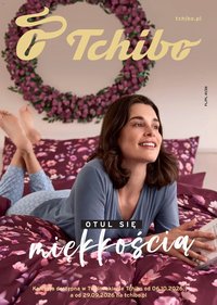 Tchibo promocje