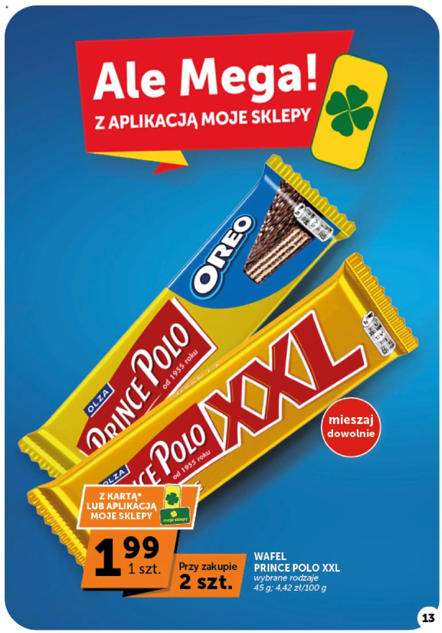 Groszek gazetka