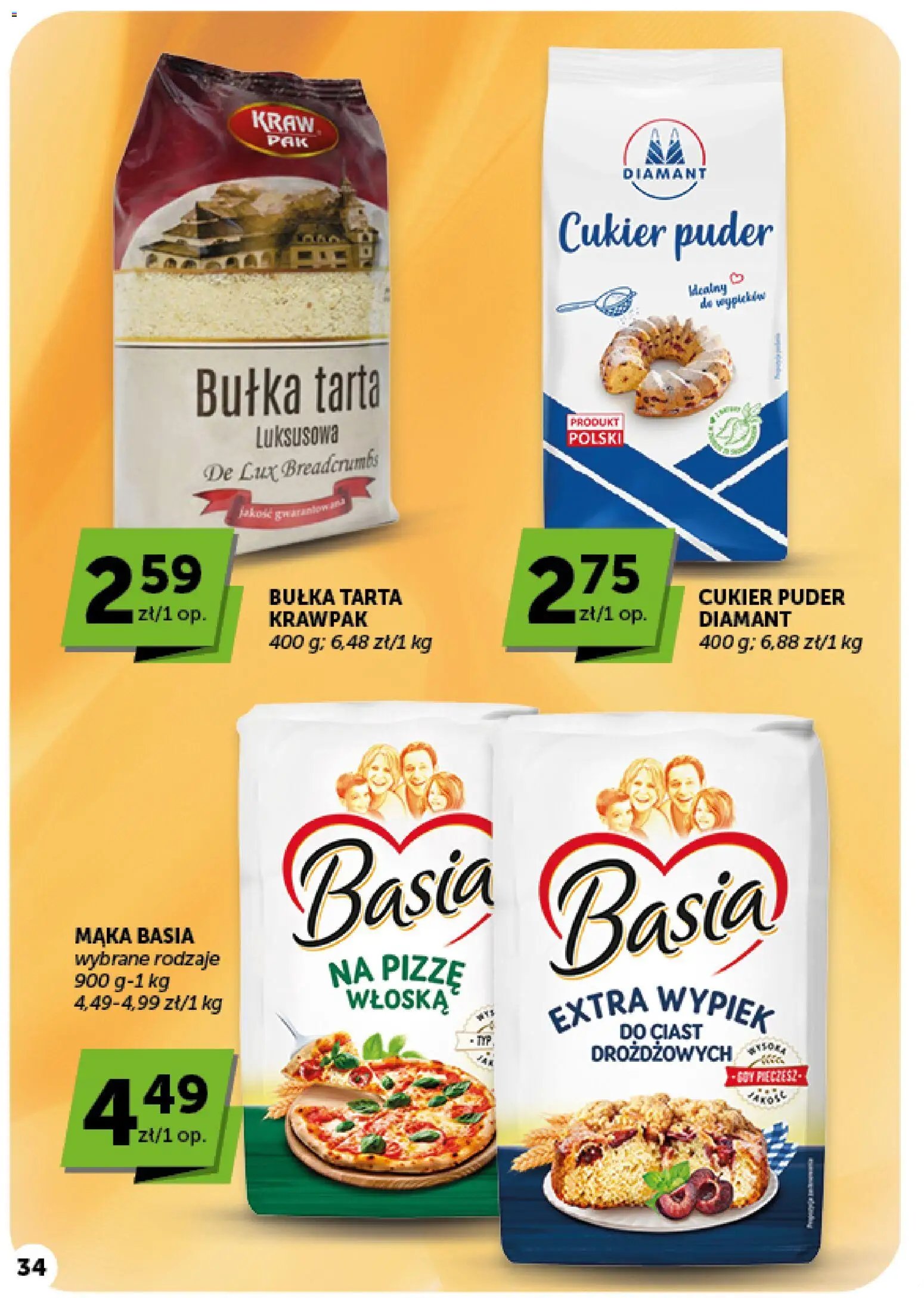 Groszek gazetka