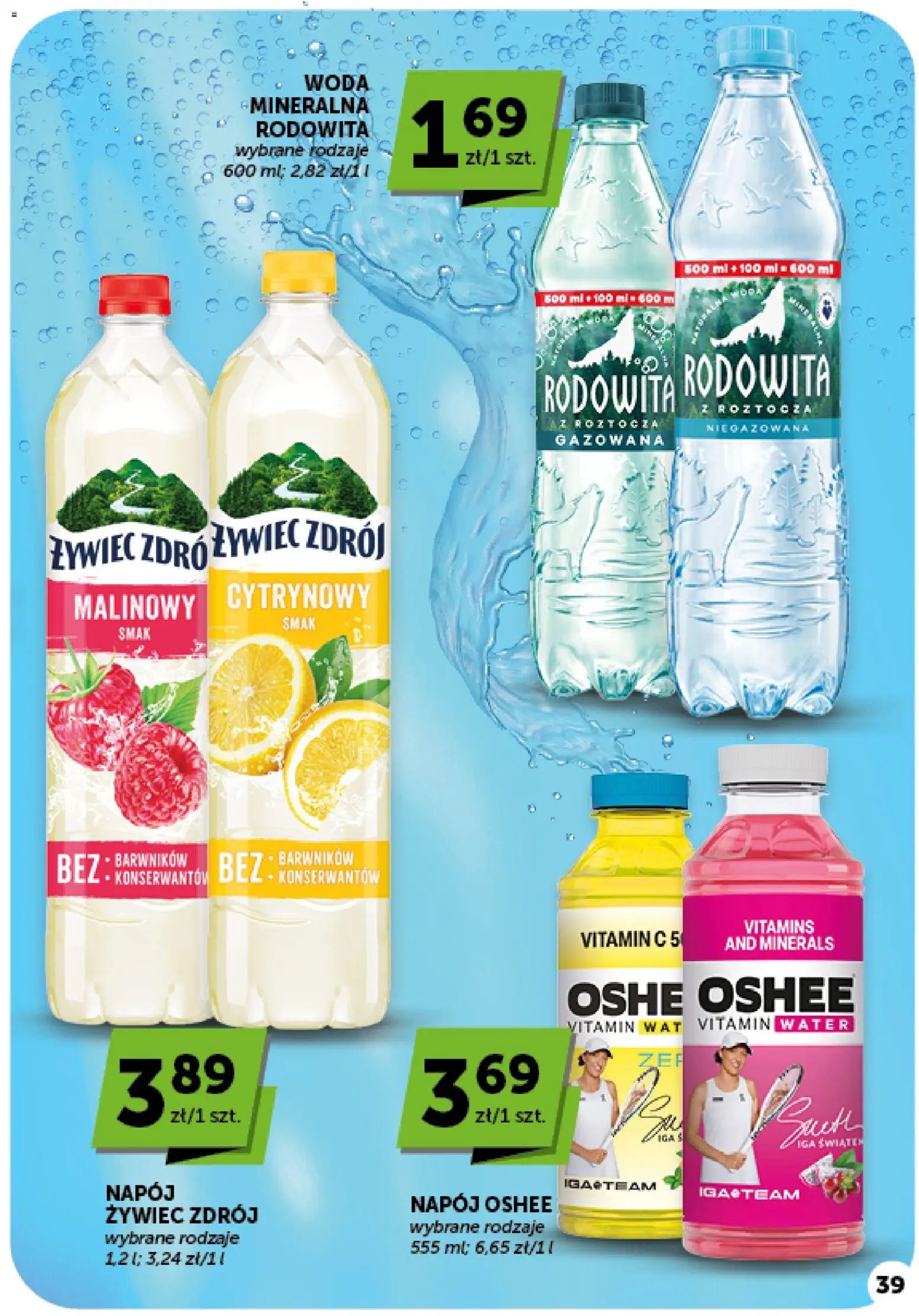 Groszek gazetka