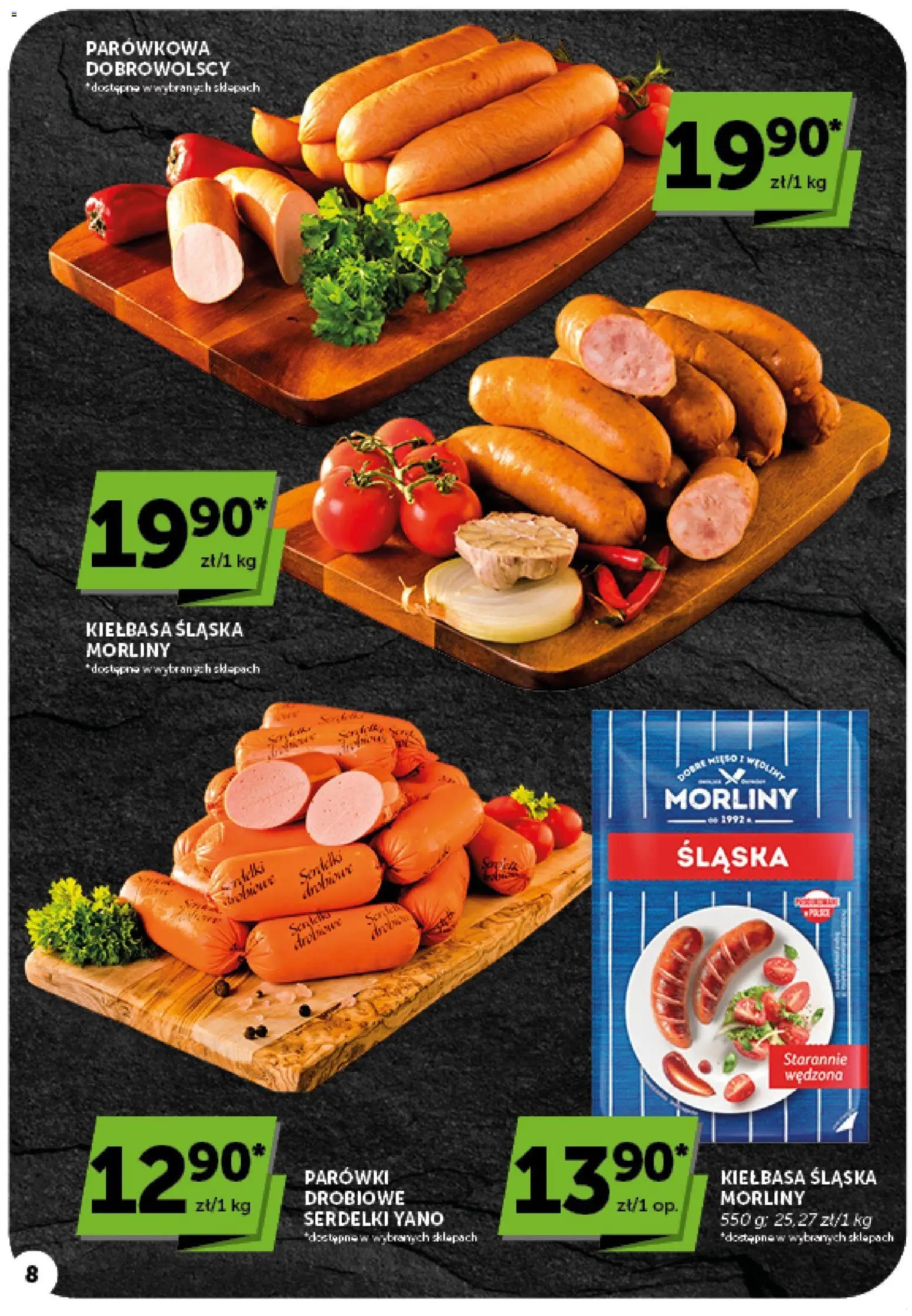 Groszek gazetka