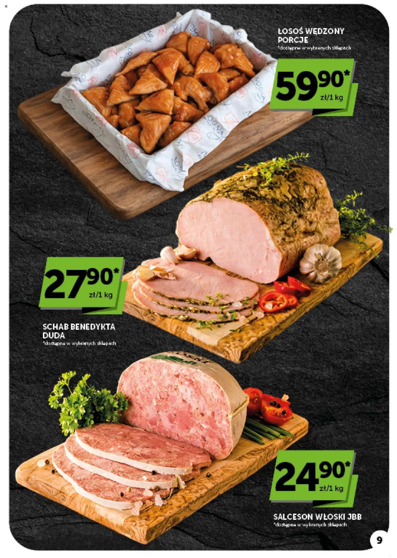 Groszek gazetka