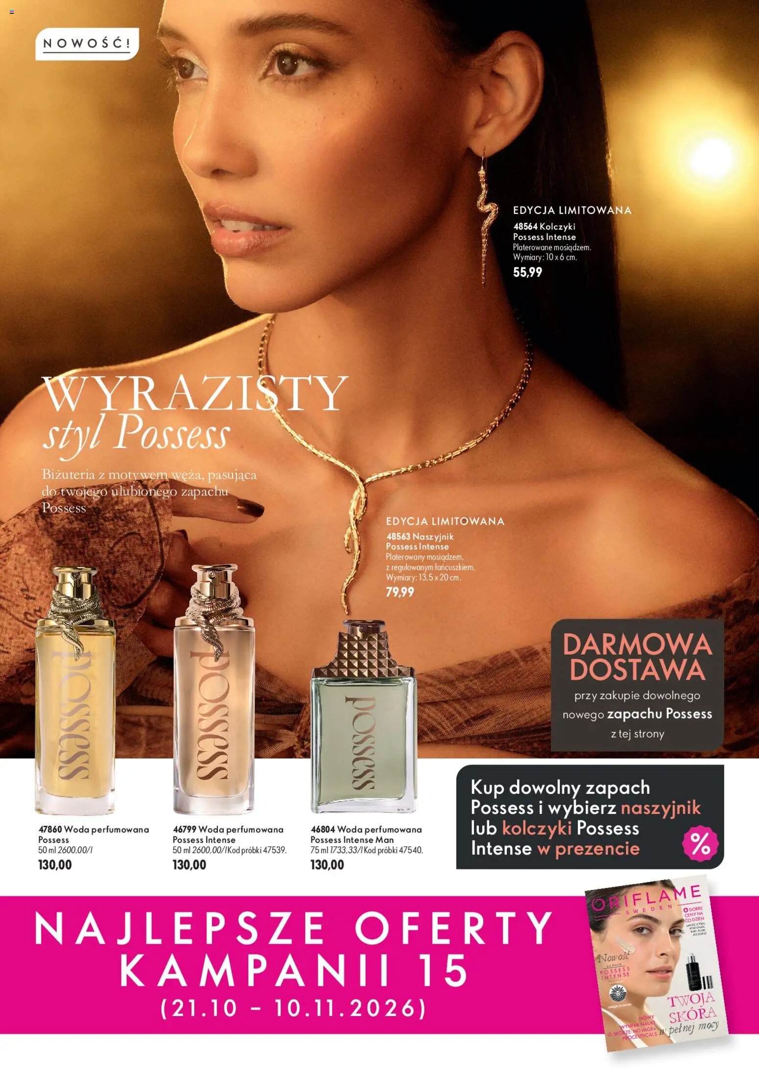 Oriflame Katalog Superoferty 15