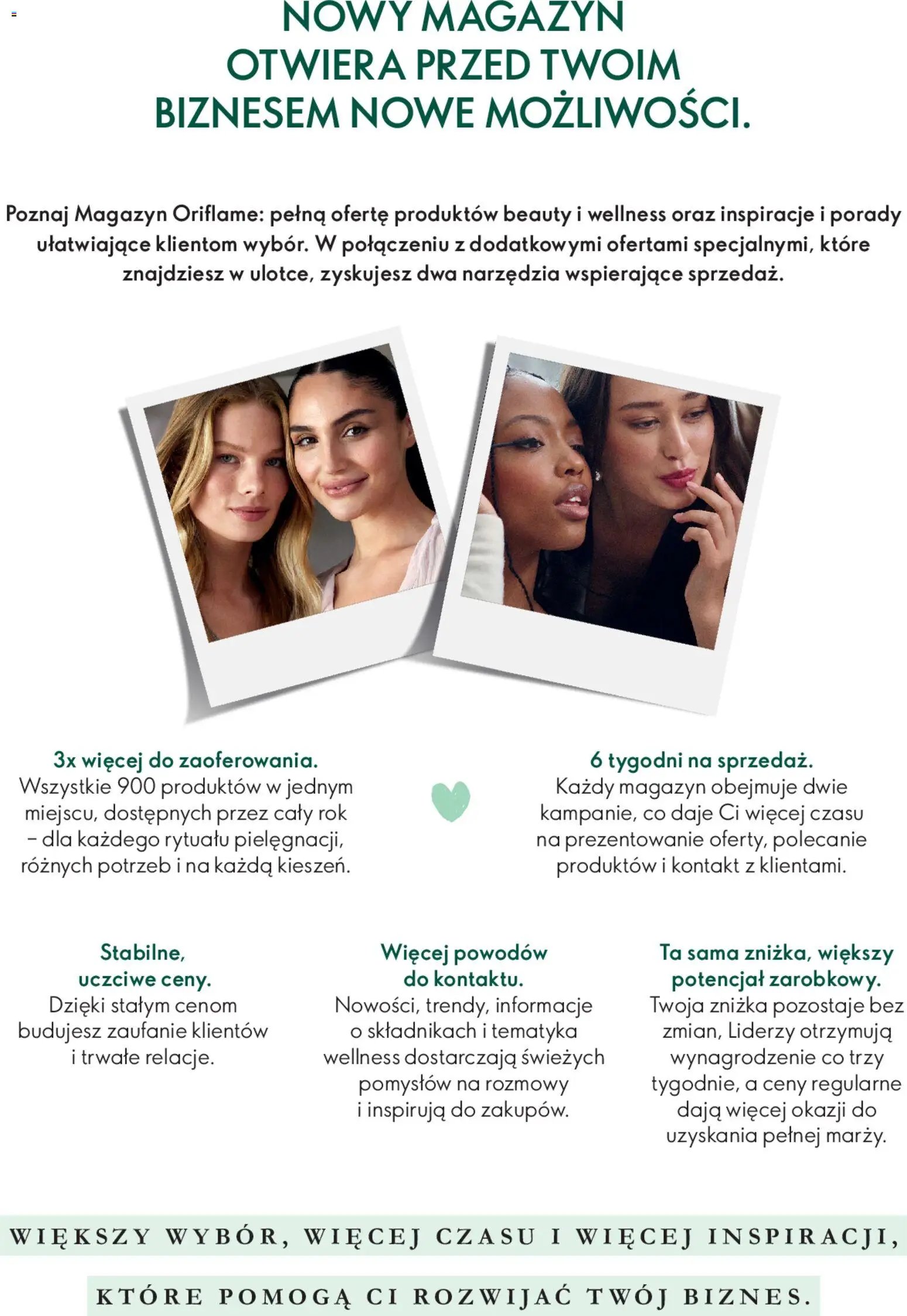 Oriflame Katalog Superoferty 15