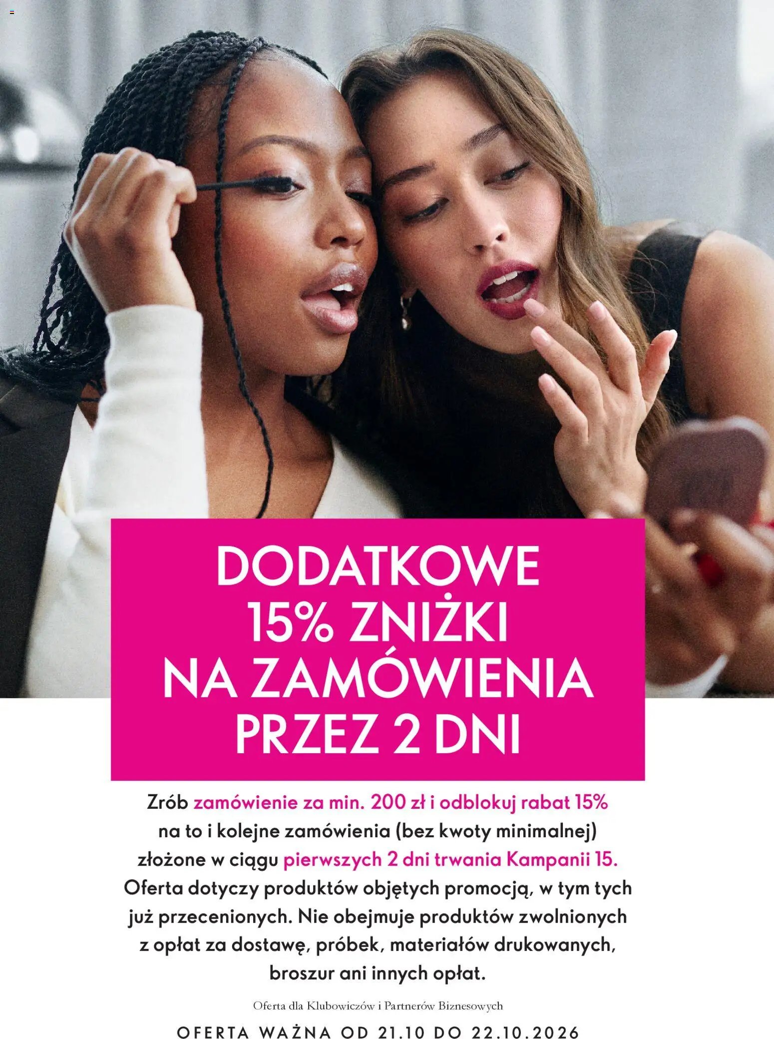 Oriflame Katalog Superoferty 15