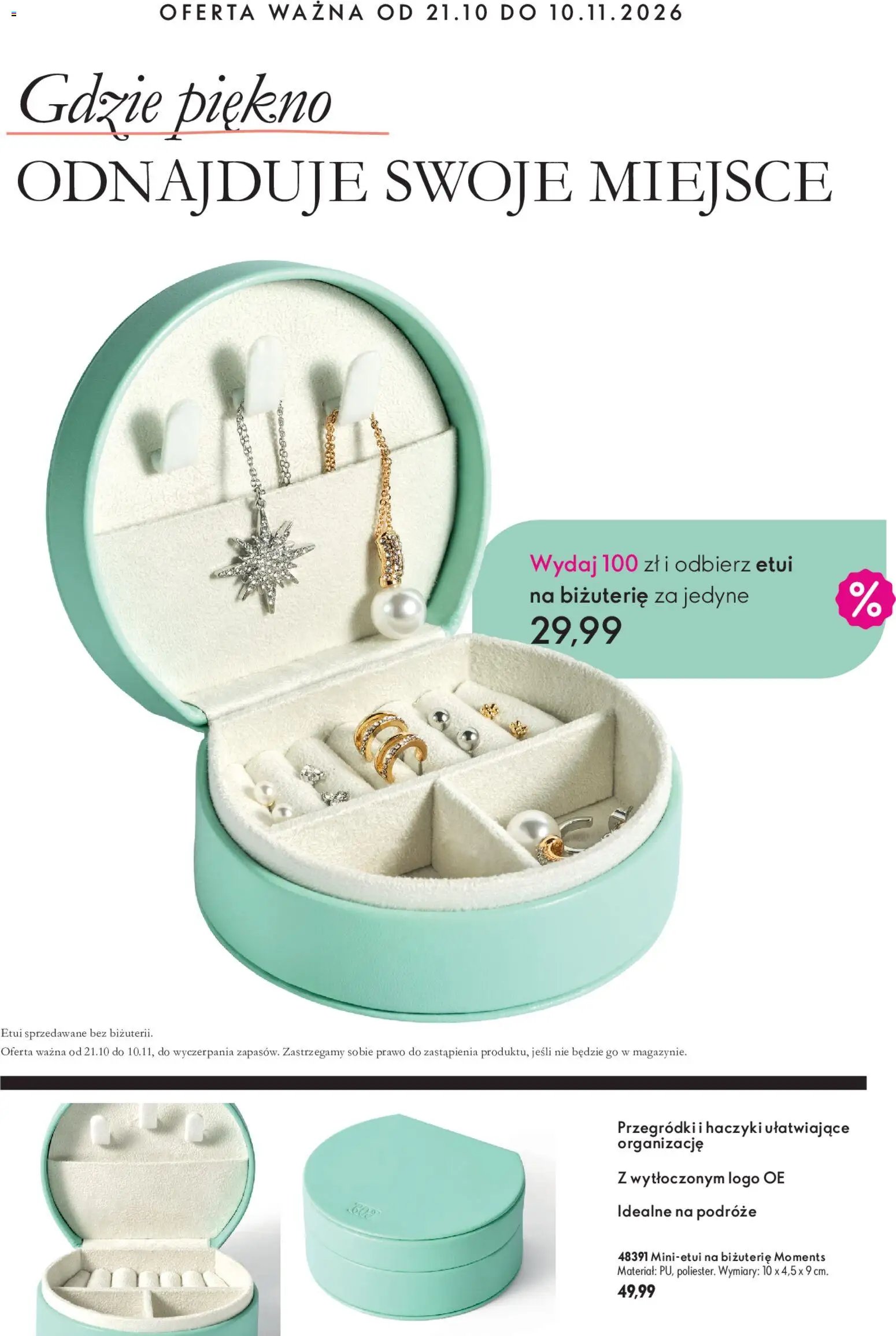 Oriflame Katalog Superoferty 15
