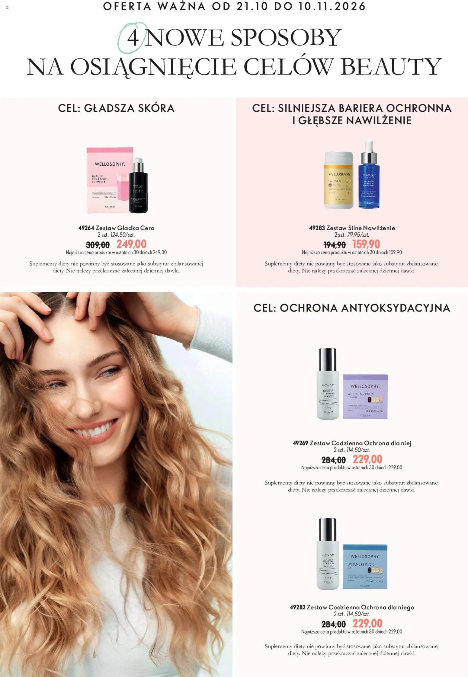Oriflame Katalog Superoferty 15