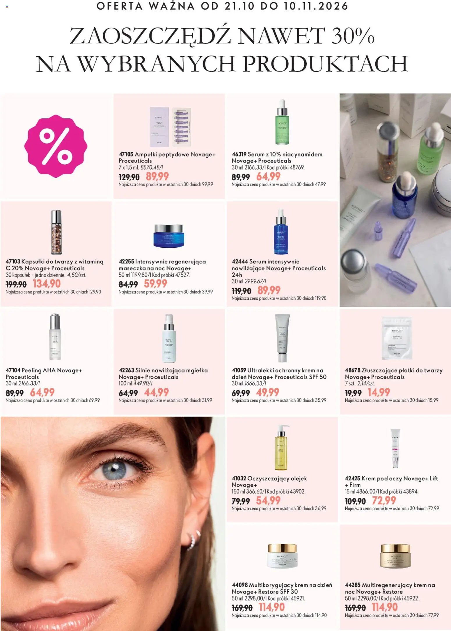 Oriflame Katalog Superoferty 15