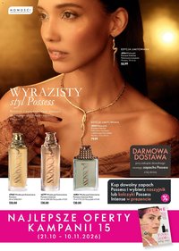 Oriflame Katalog Superoferty 15