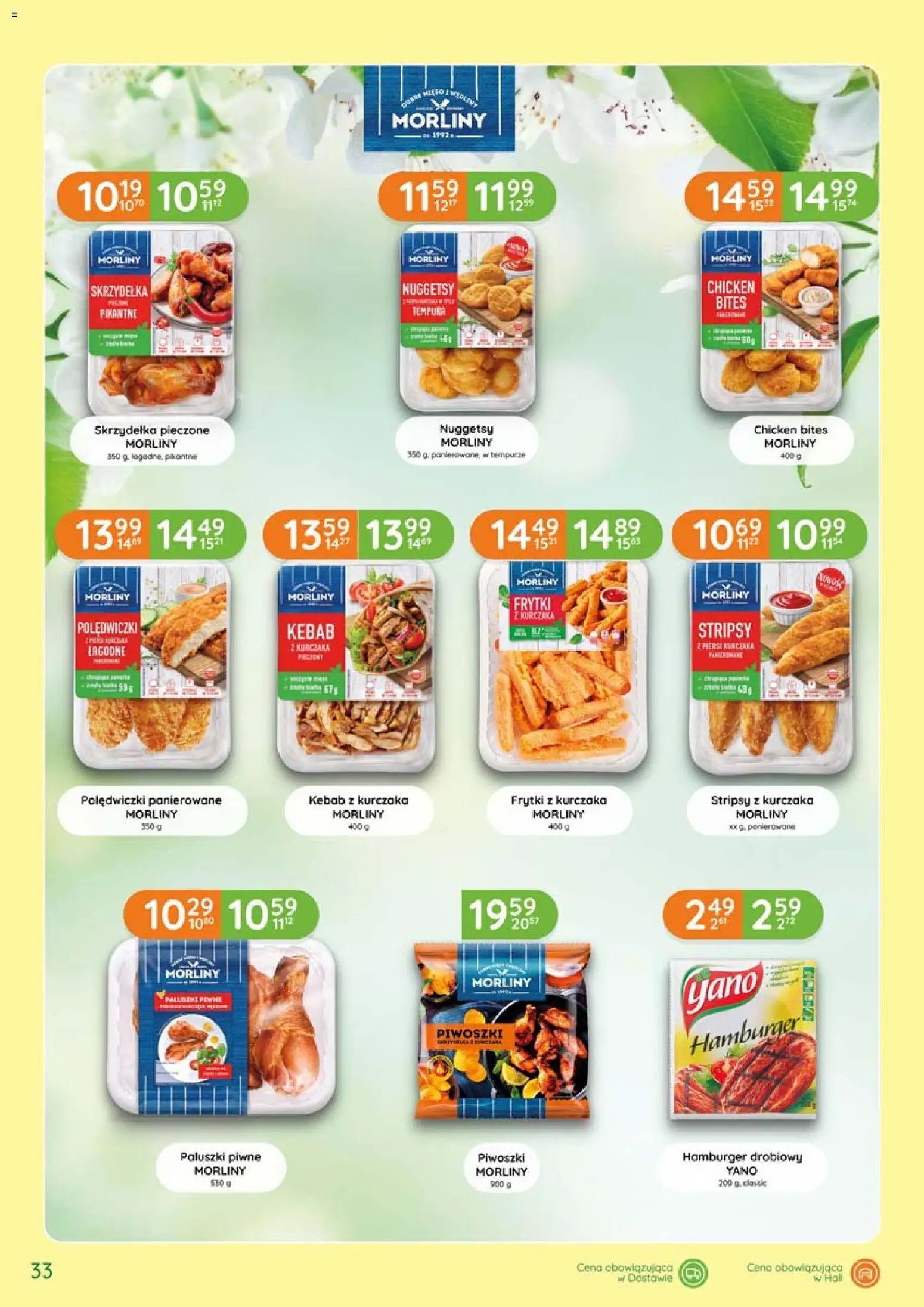 Eurocash gazetka - Katalog Wędlin