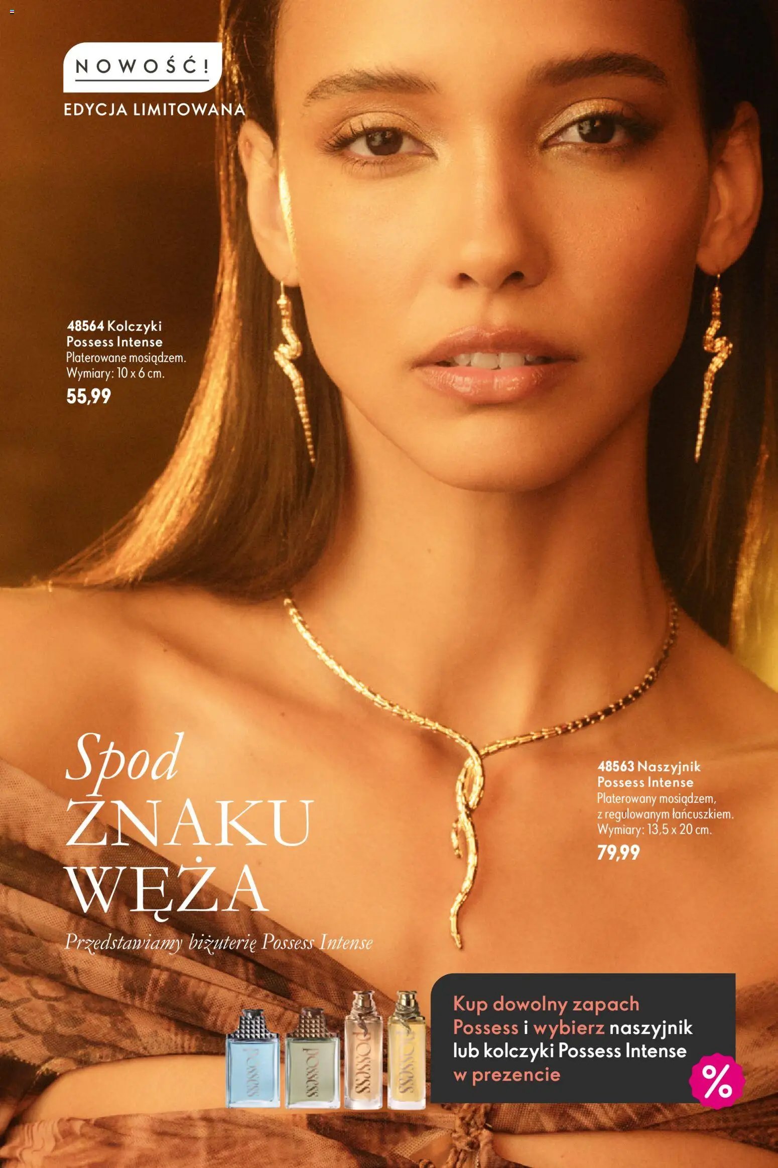 Oriflame Katalog Highlights 15