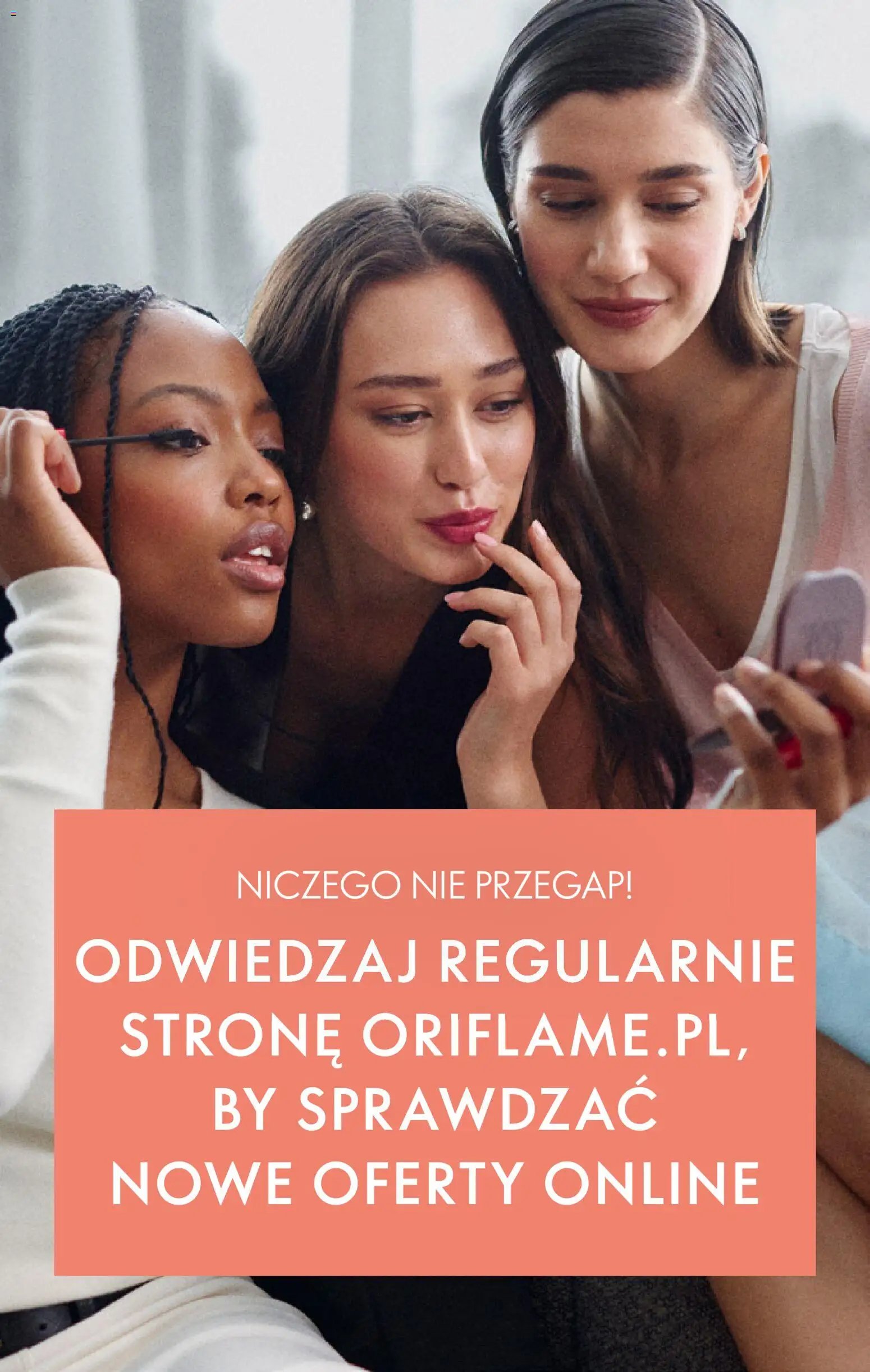 Oriflame Katalog Highlights 15