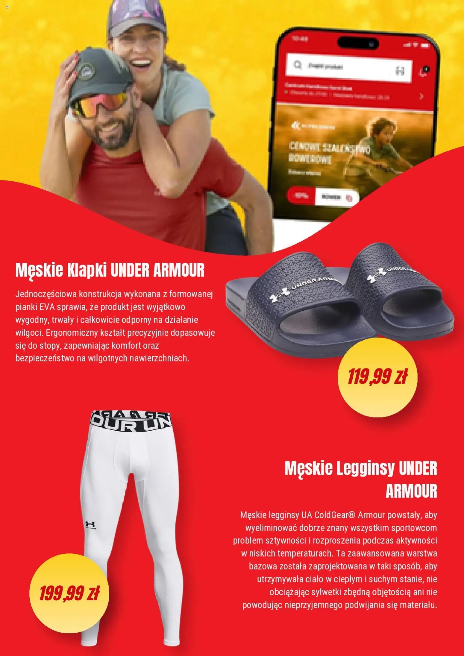 Martes sport promocje