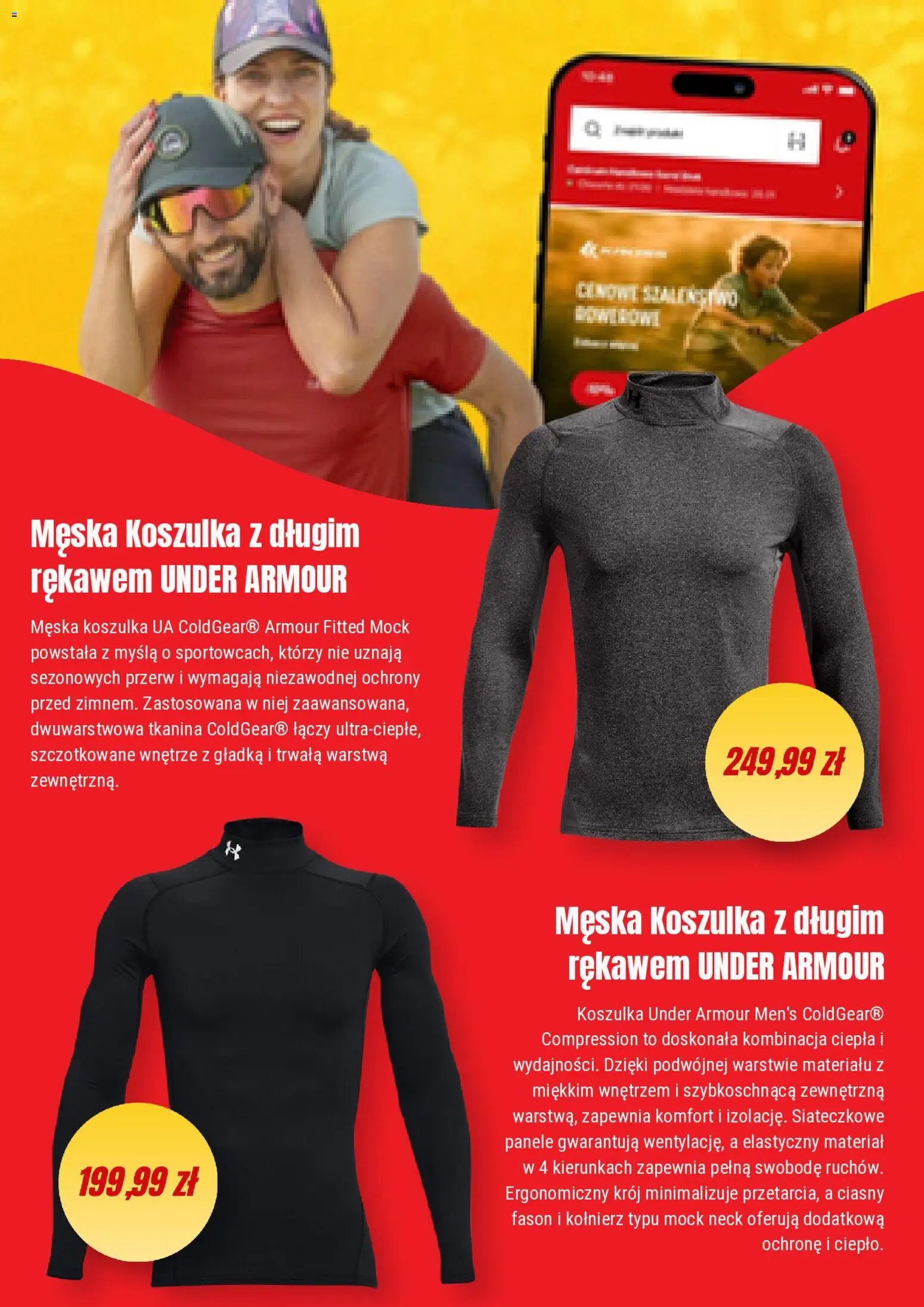 Martes sport promocje