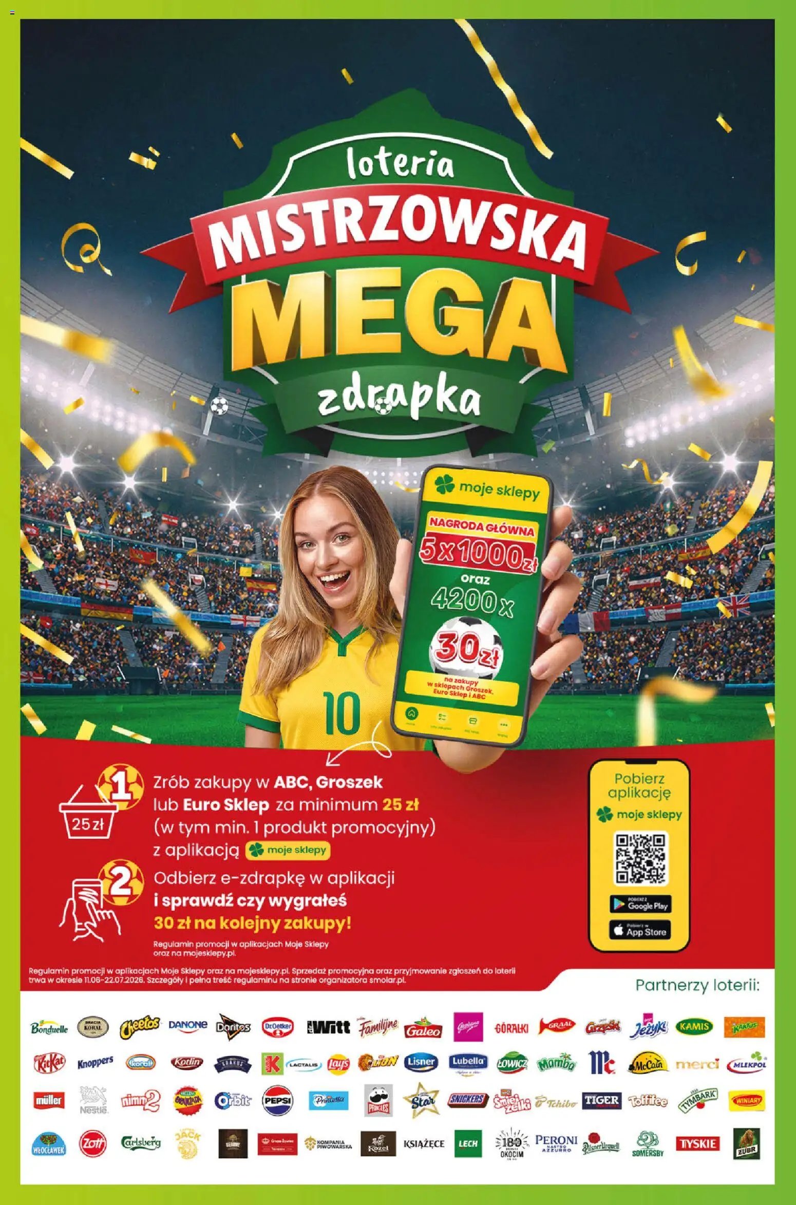 Groszek gazetka - Sprawdź, co więcej