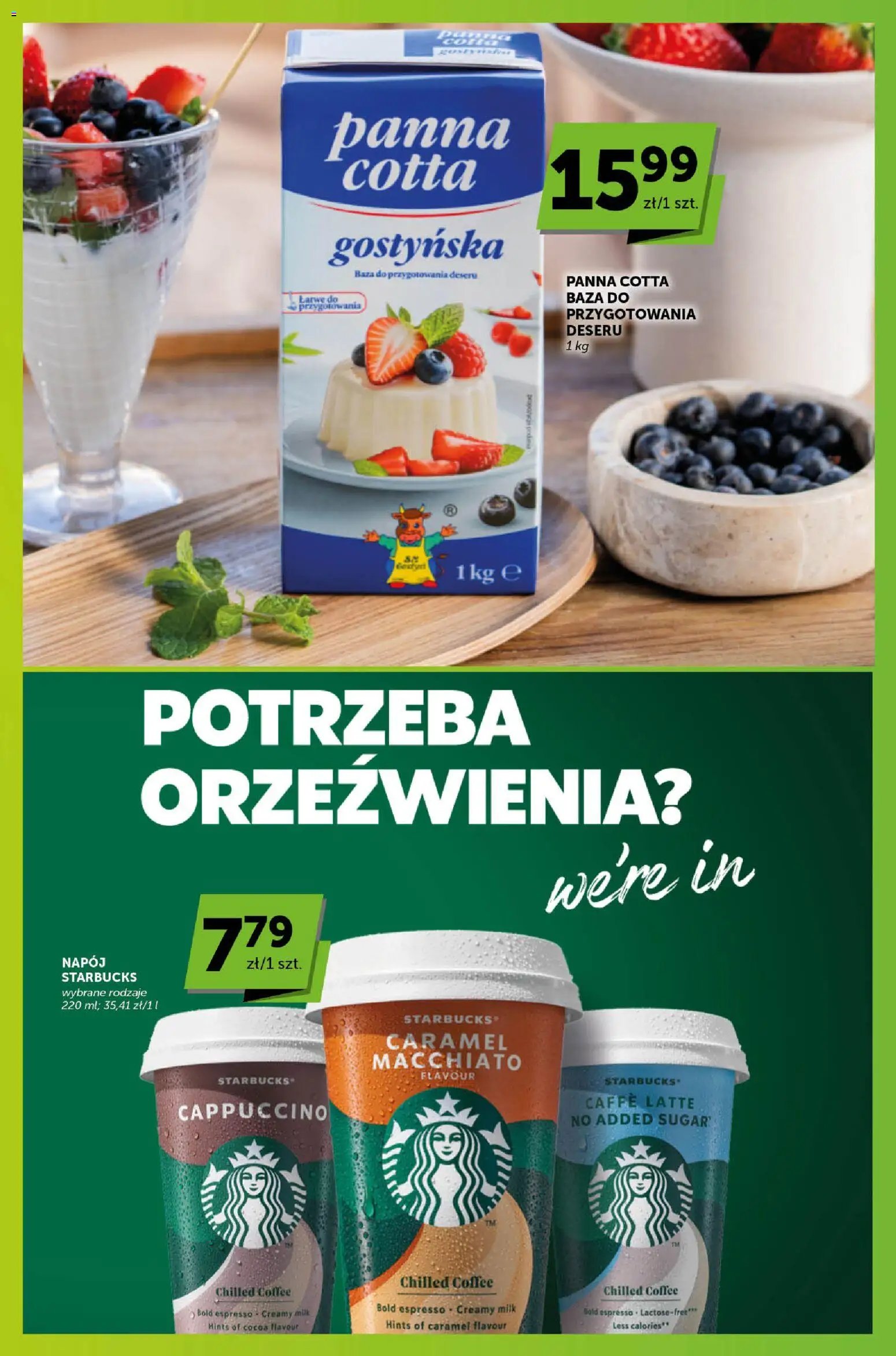 Groszek gazetka - Sprawdź, co więcej