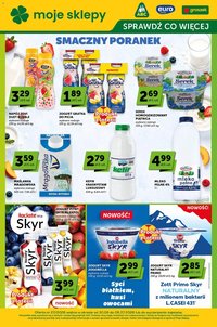 Groszek gazetka - Sprawdź, co więcej