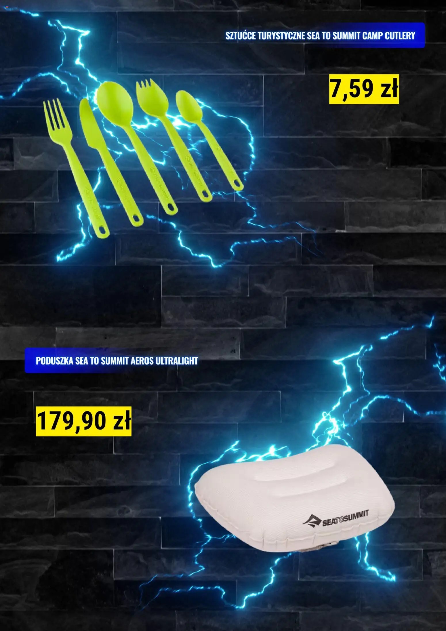 Decathlon Gazetka - Oferta sezonowa