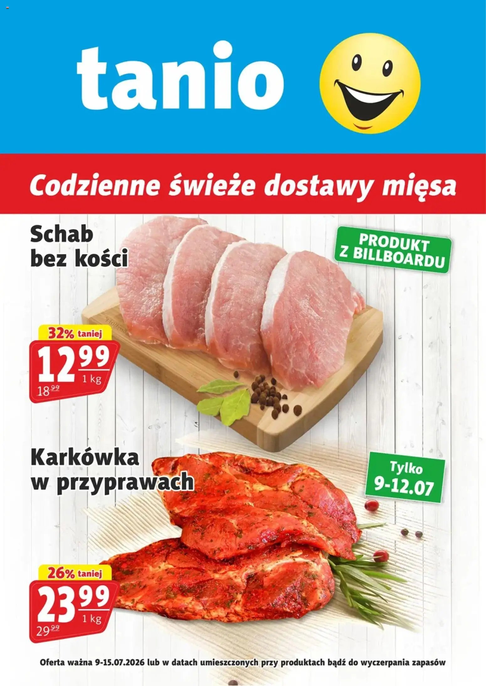 Prim Market promocje - Primcard
