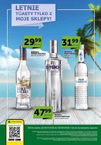 Groszek gazetka - Katalog alkoholowy