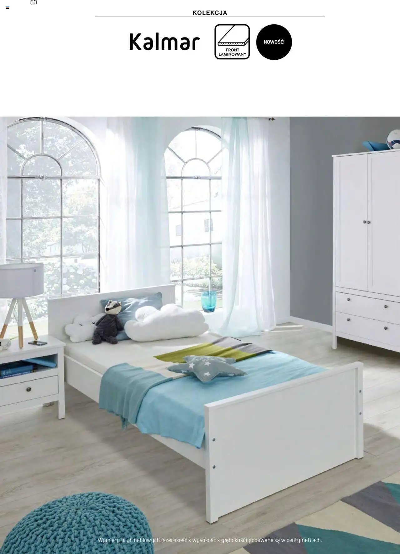 Komfort Gazetka - Katalog Meble