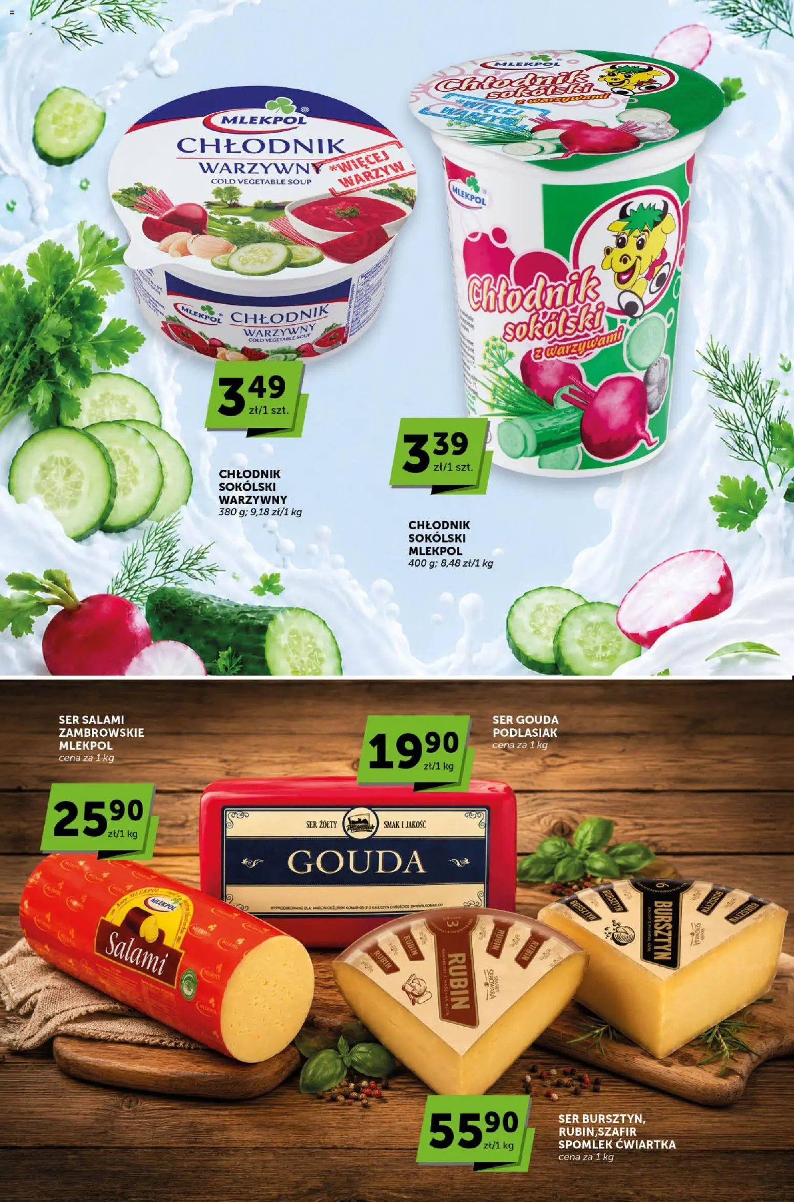 ABC gazetka - Sprawdź, co więcej