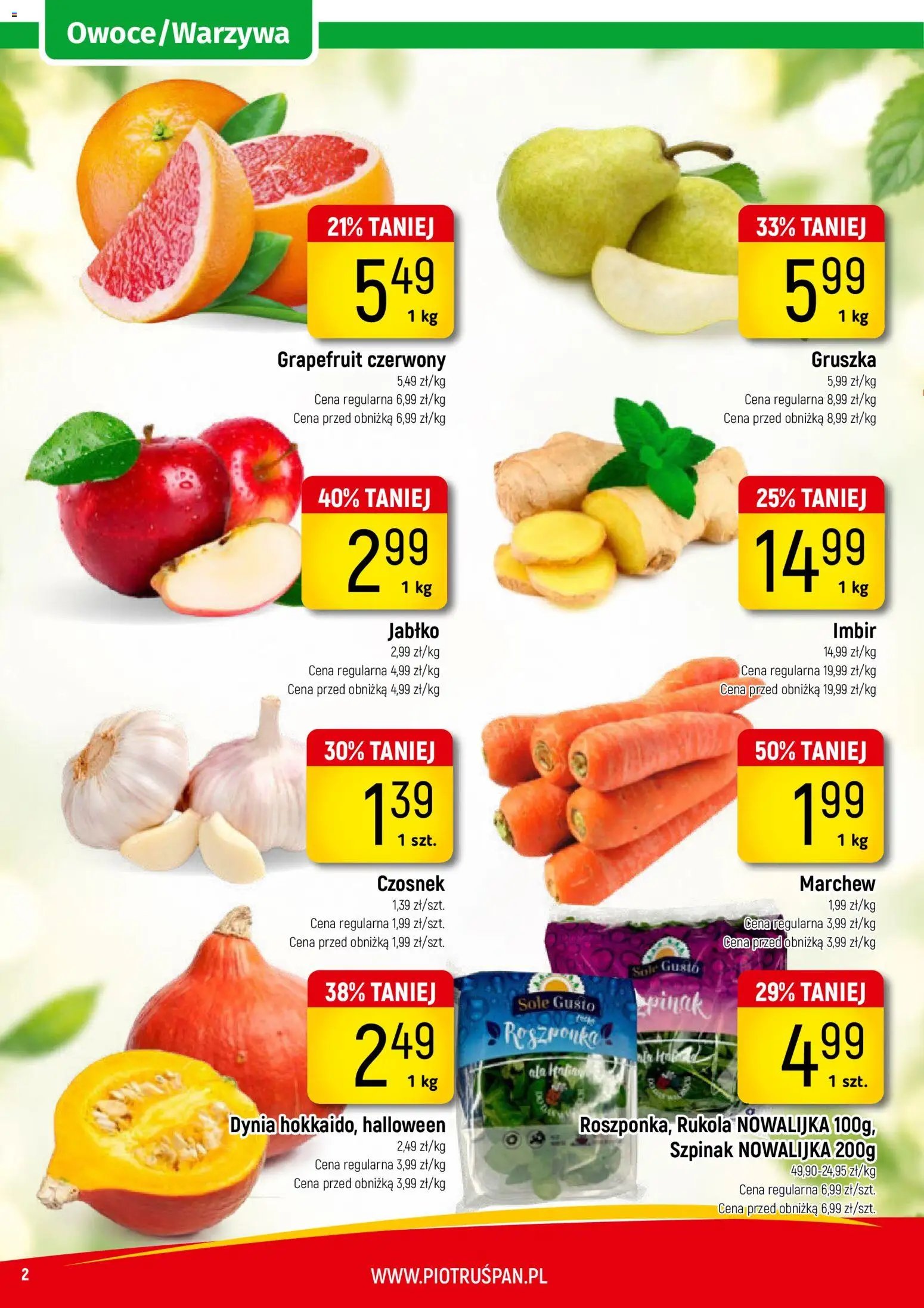 Piotruś Pan gazetka