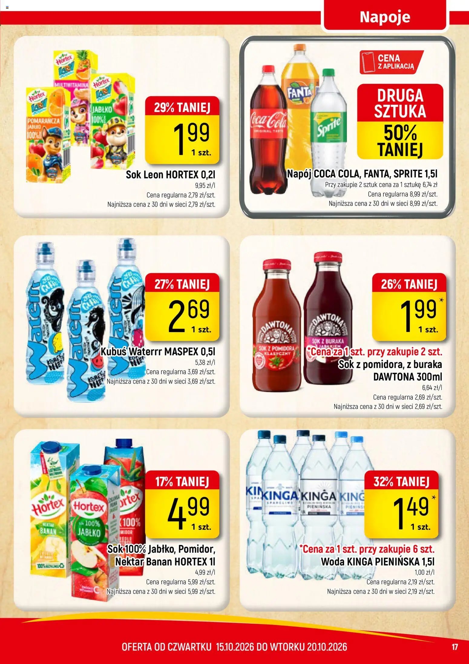 Piotruś Pan gazetka