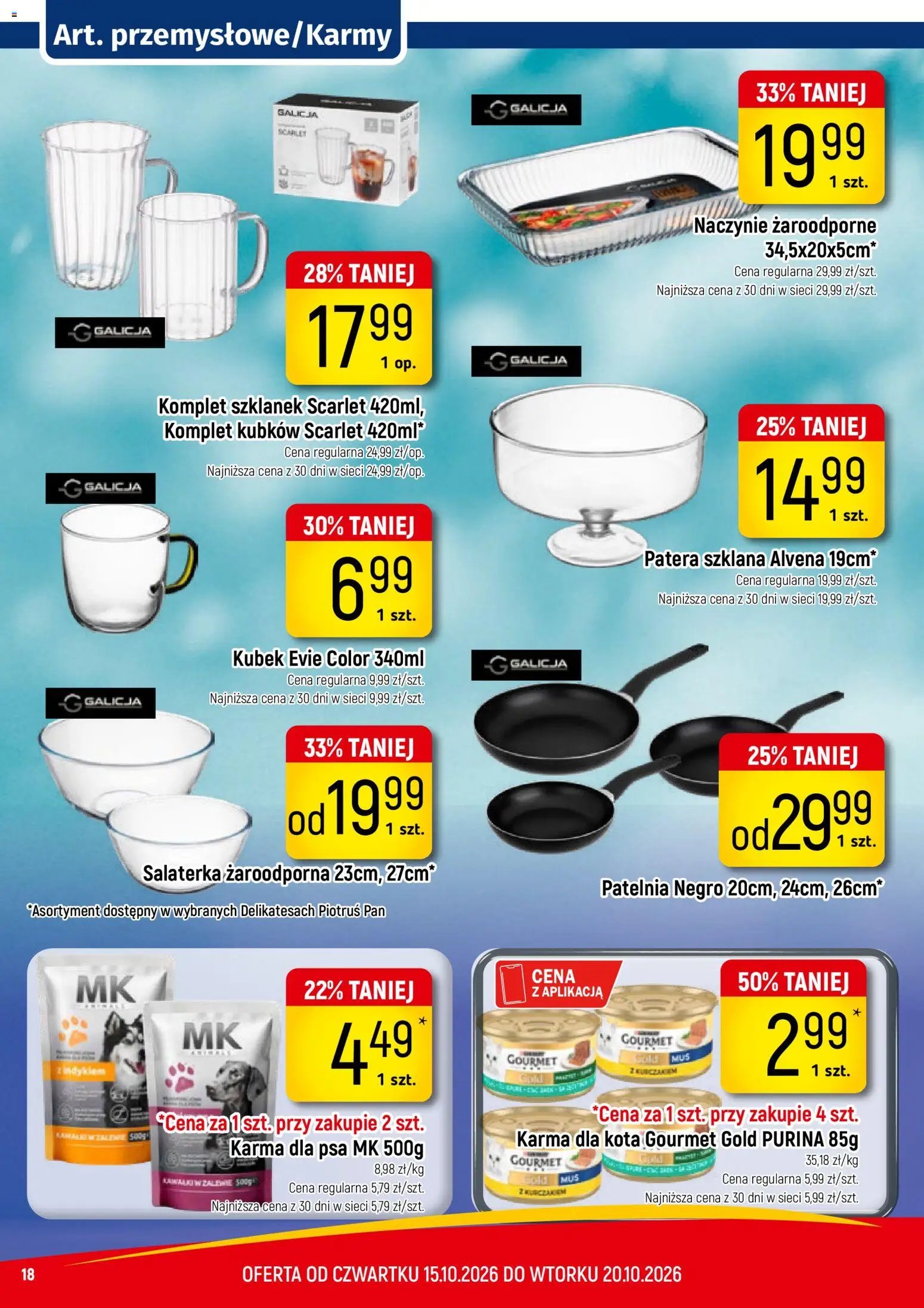 Piotruś Pan gazetka