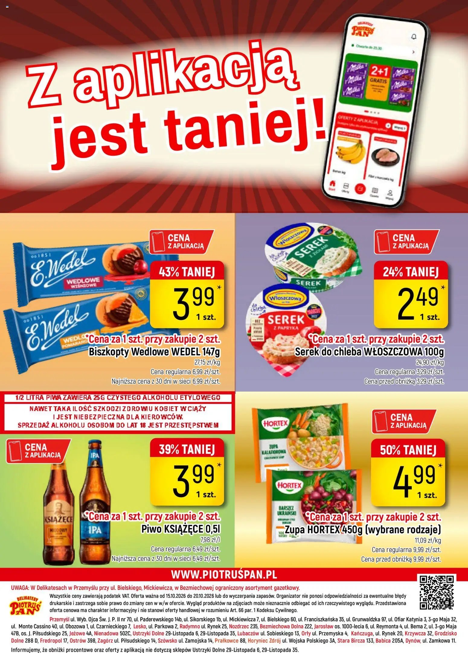Piotruś Pan gazetka