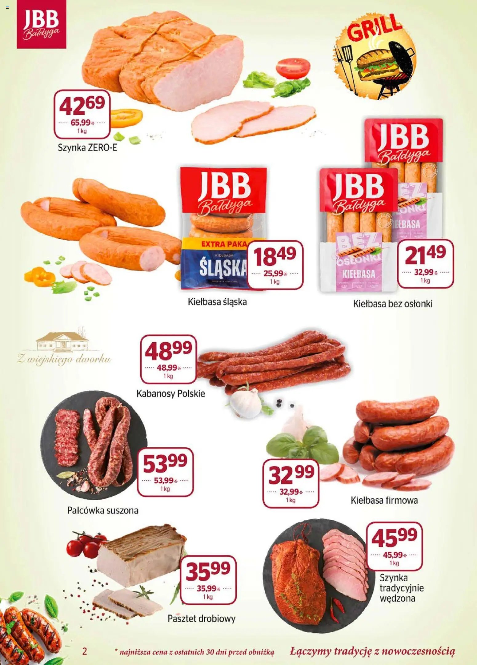 Społem gazetka