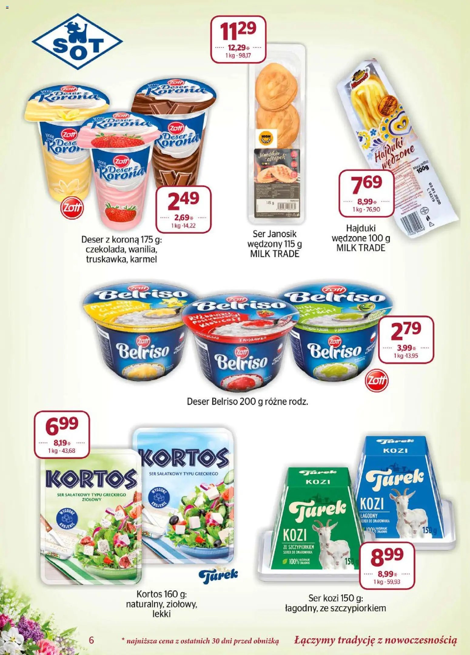 Społem gazetka